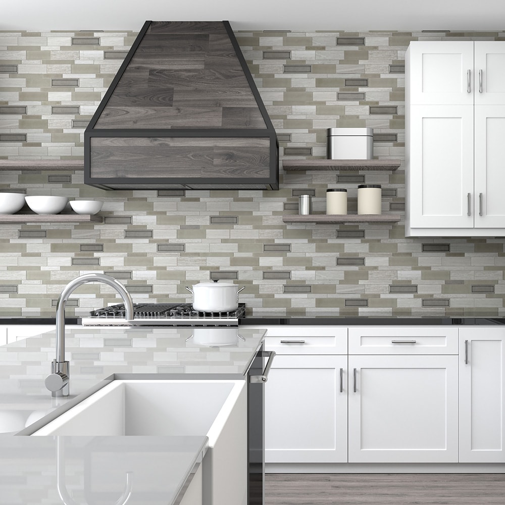 Elida Ceramica LW2007011 Ceramic-Tile - View #2