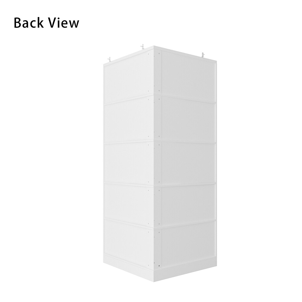 Homsee V-KF020489-01-AB bookcases - View #6