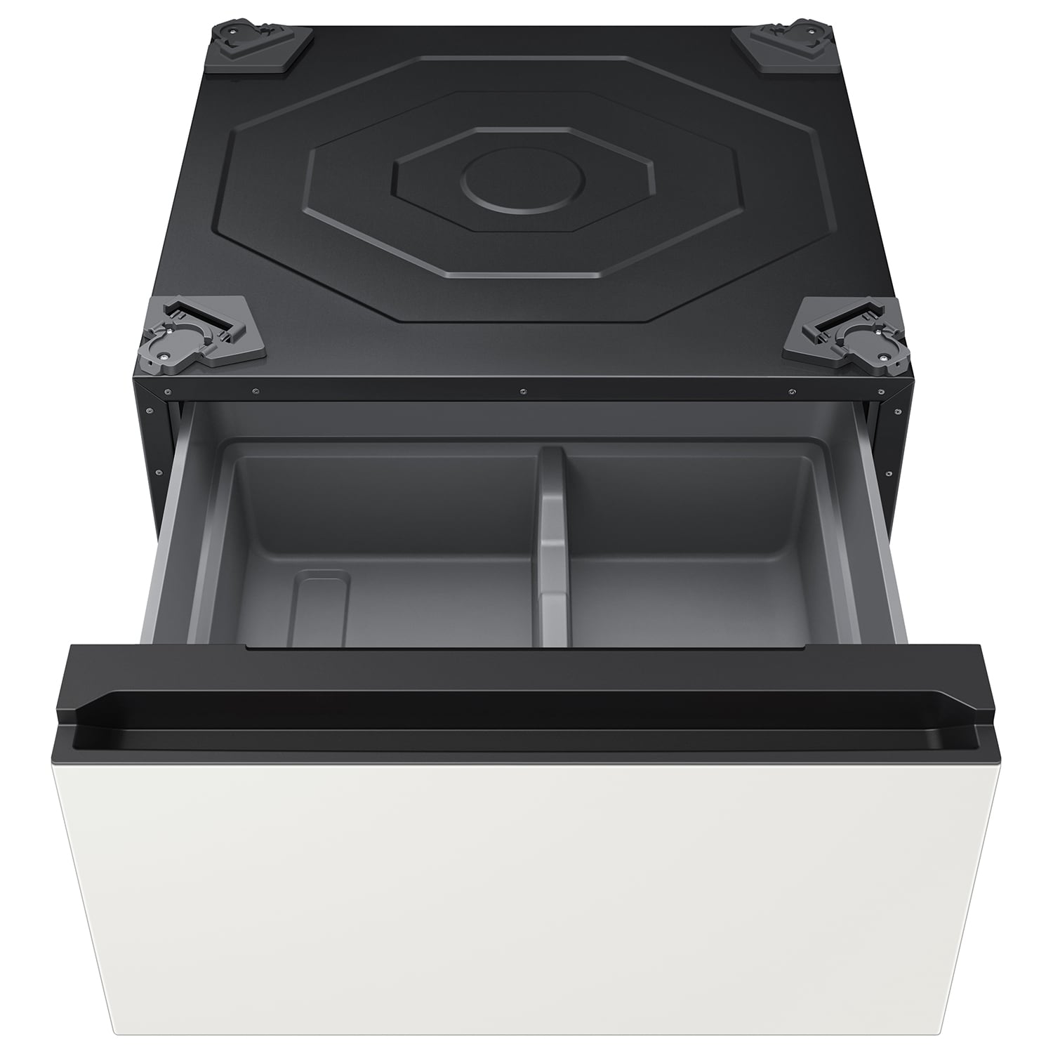 Samsung WE602NY Laundry-Pedestals - View #2