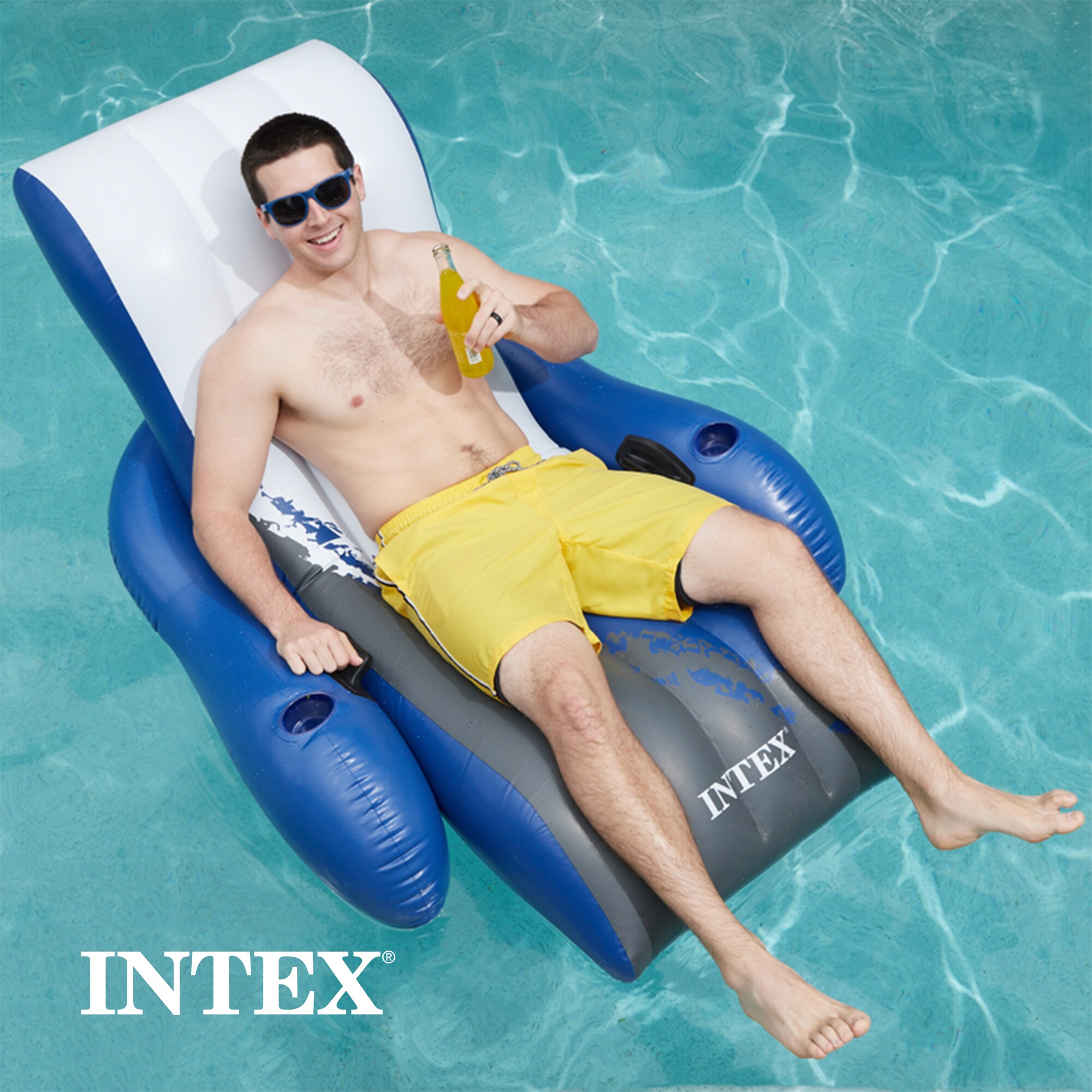 Intex 24064 Pool-Toys-Floats - View #8
