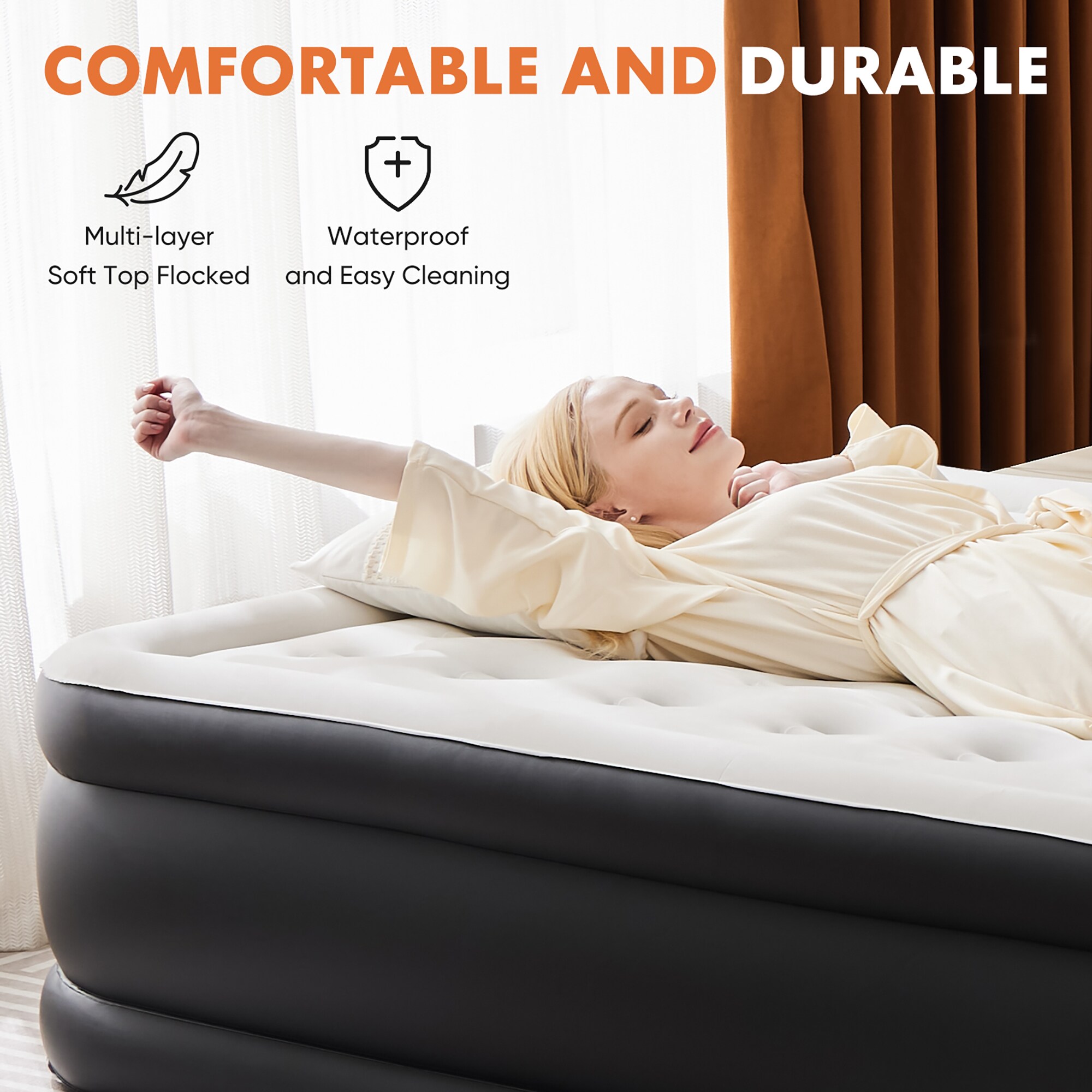 Sumyeg WF-HYSN-65970TN-M beds - View #5