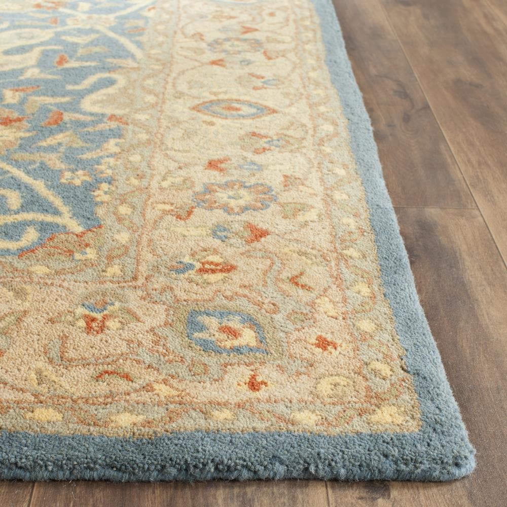 Safavieh AT21E-5 rugs - View #3