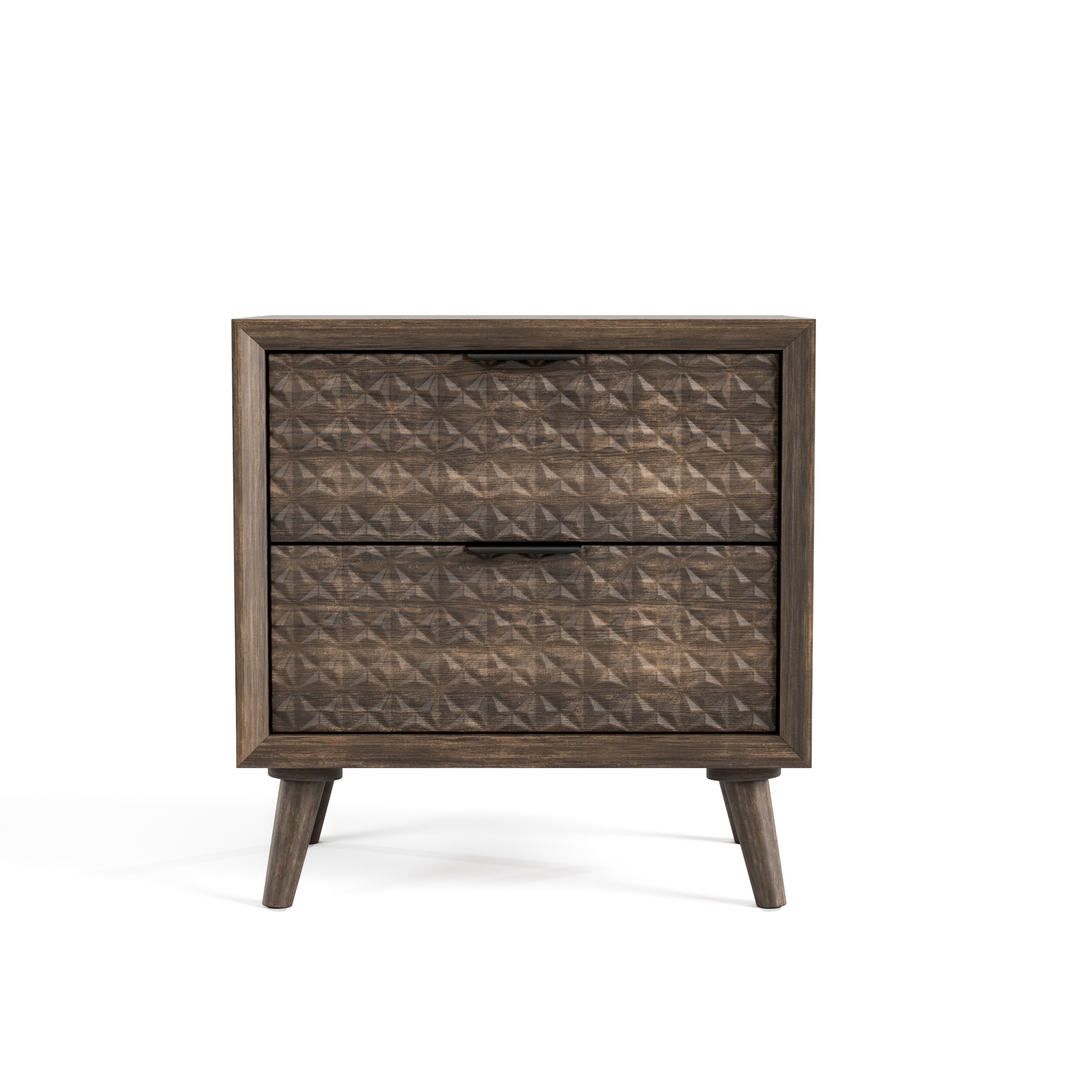Furniture of America N7272DBQWPNDM Bedroom-Sets - View #10