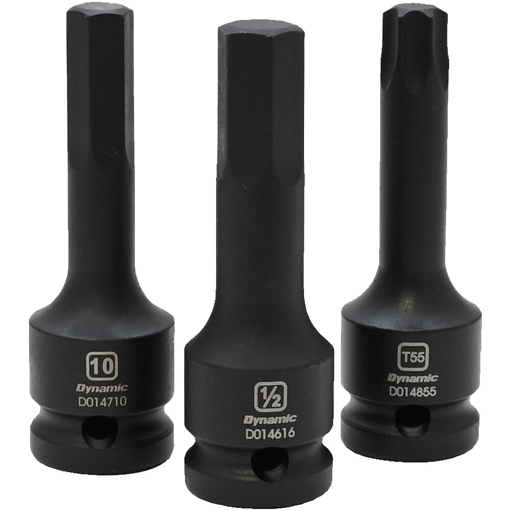 Dynamic D018101 Socket-Sets - View #6