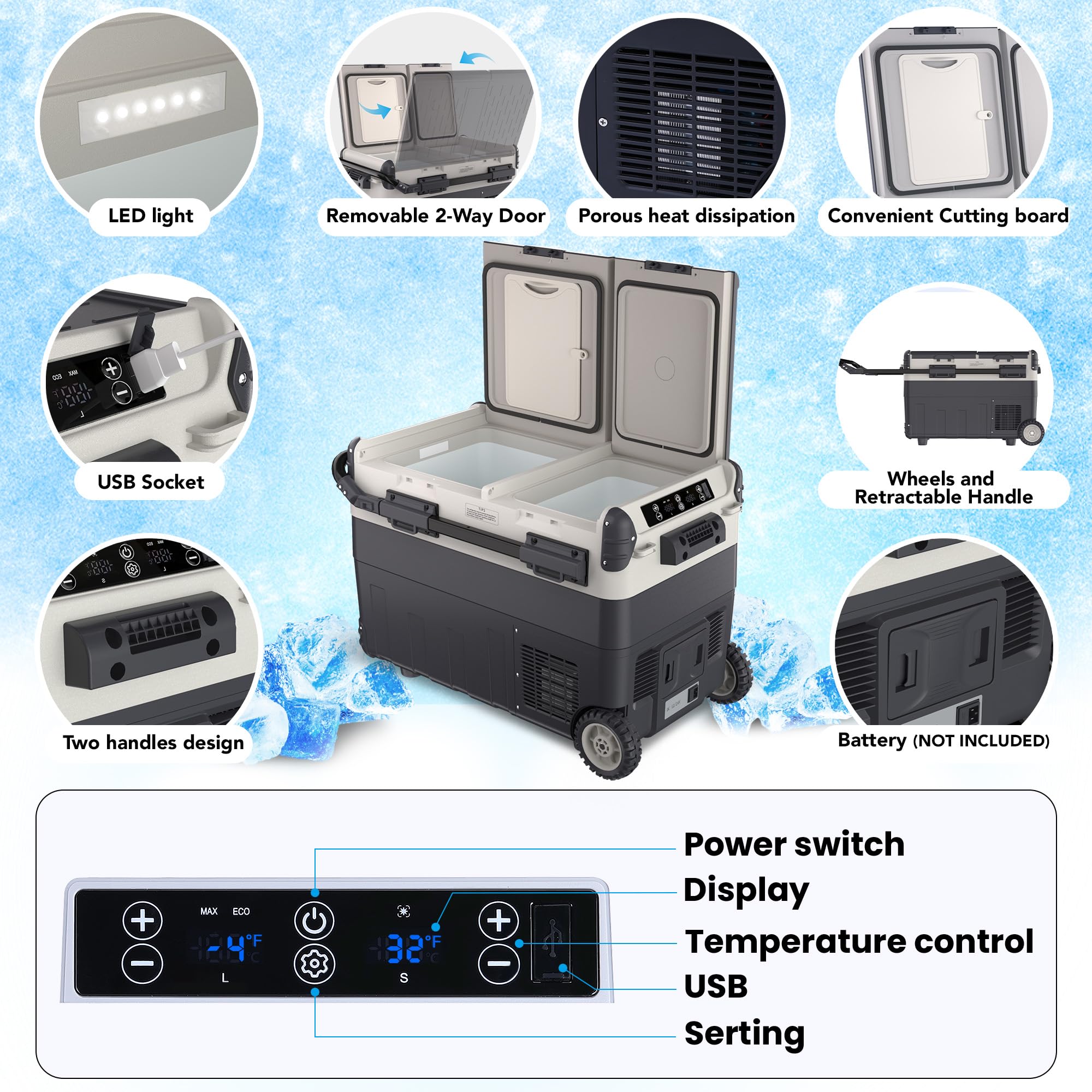 IdealHouse WEHHZ-H5618TXW8GR0 m050615 - View #4