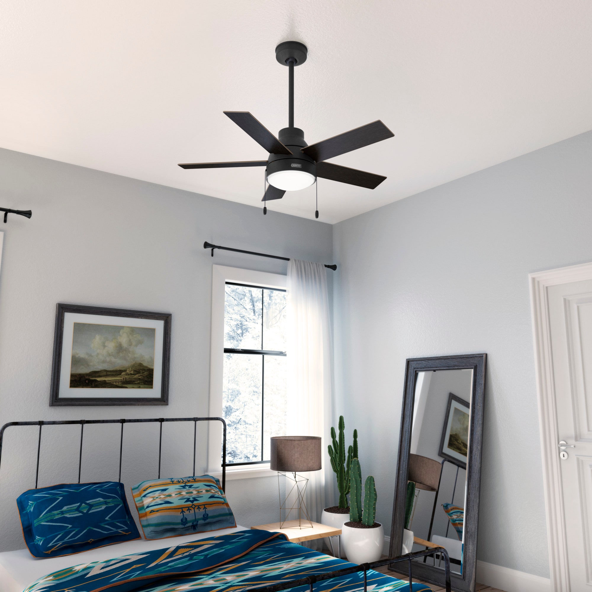 Hunter 51445 Ceiling-Fans - View #7