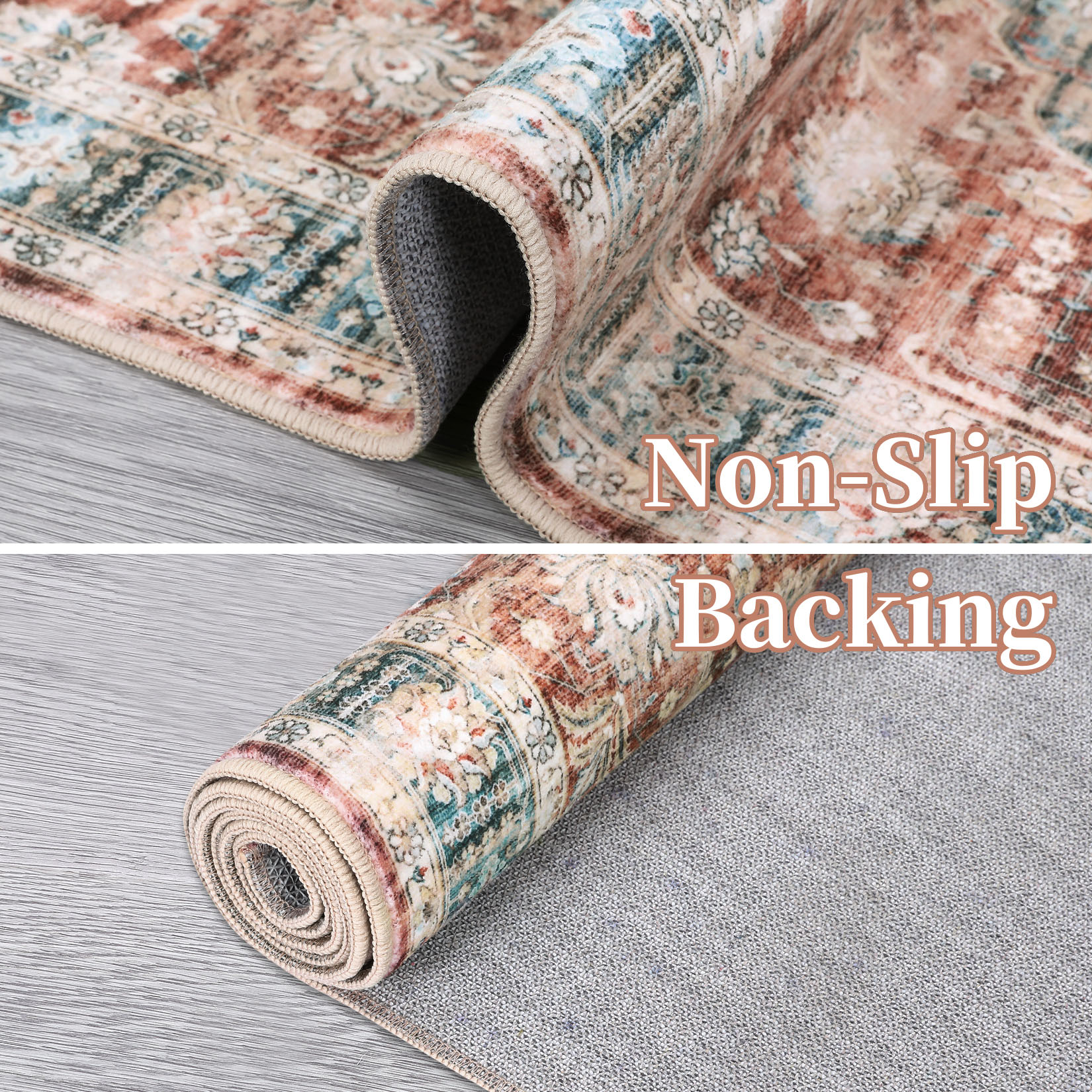 Garvee YXY-LO-PHO-11QD0OQP rugs - View #4