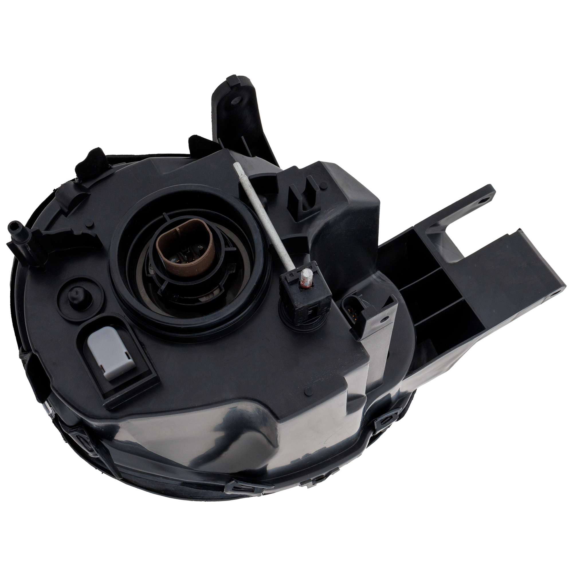 Garage-Pro GPRD10010035 Headlights-Components - View #2