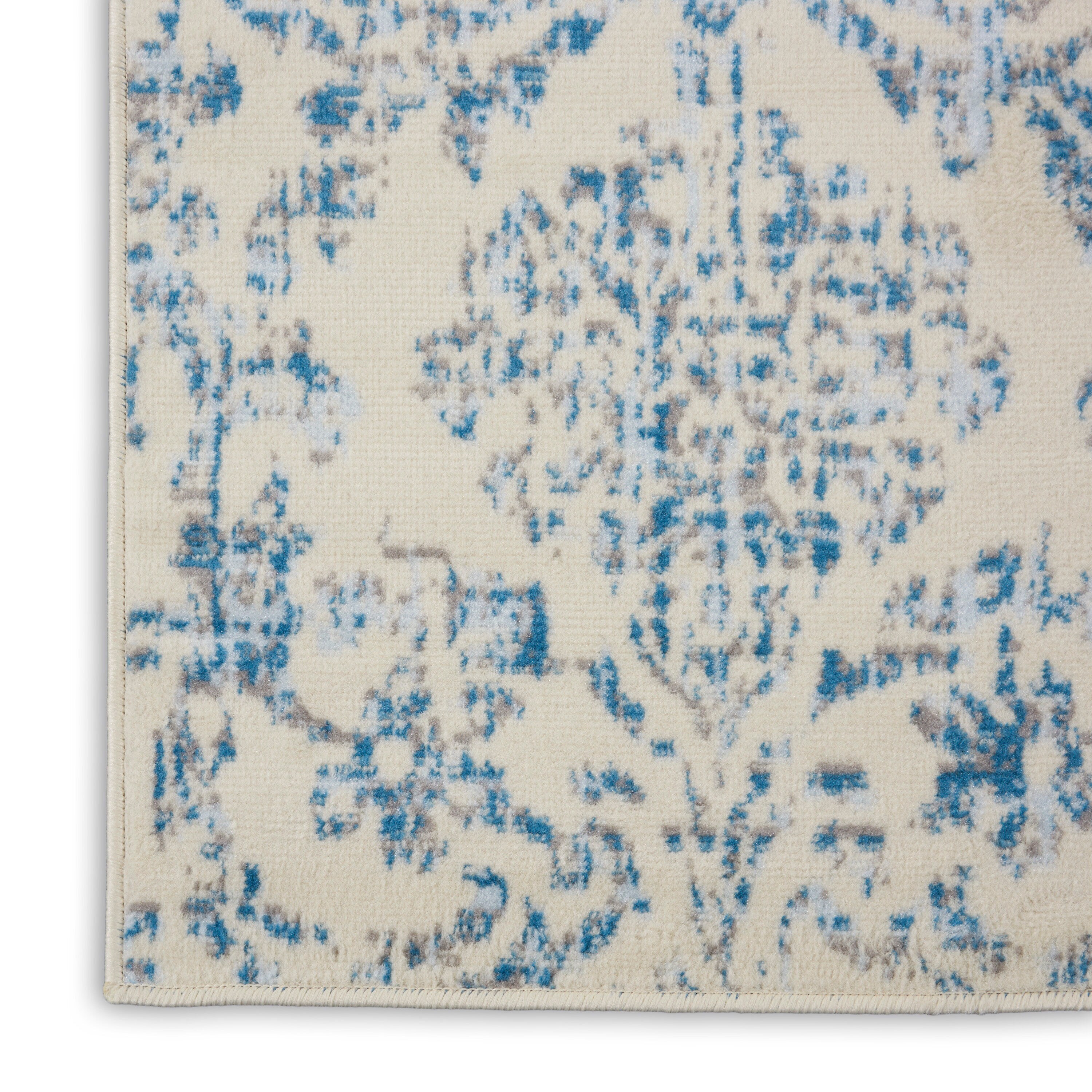 Nourison 99446478740 rugs - View #2