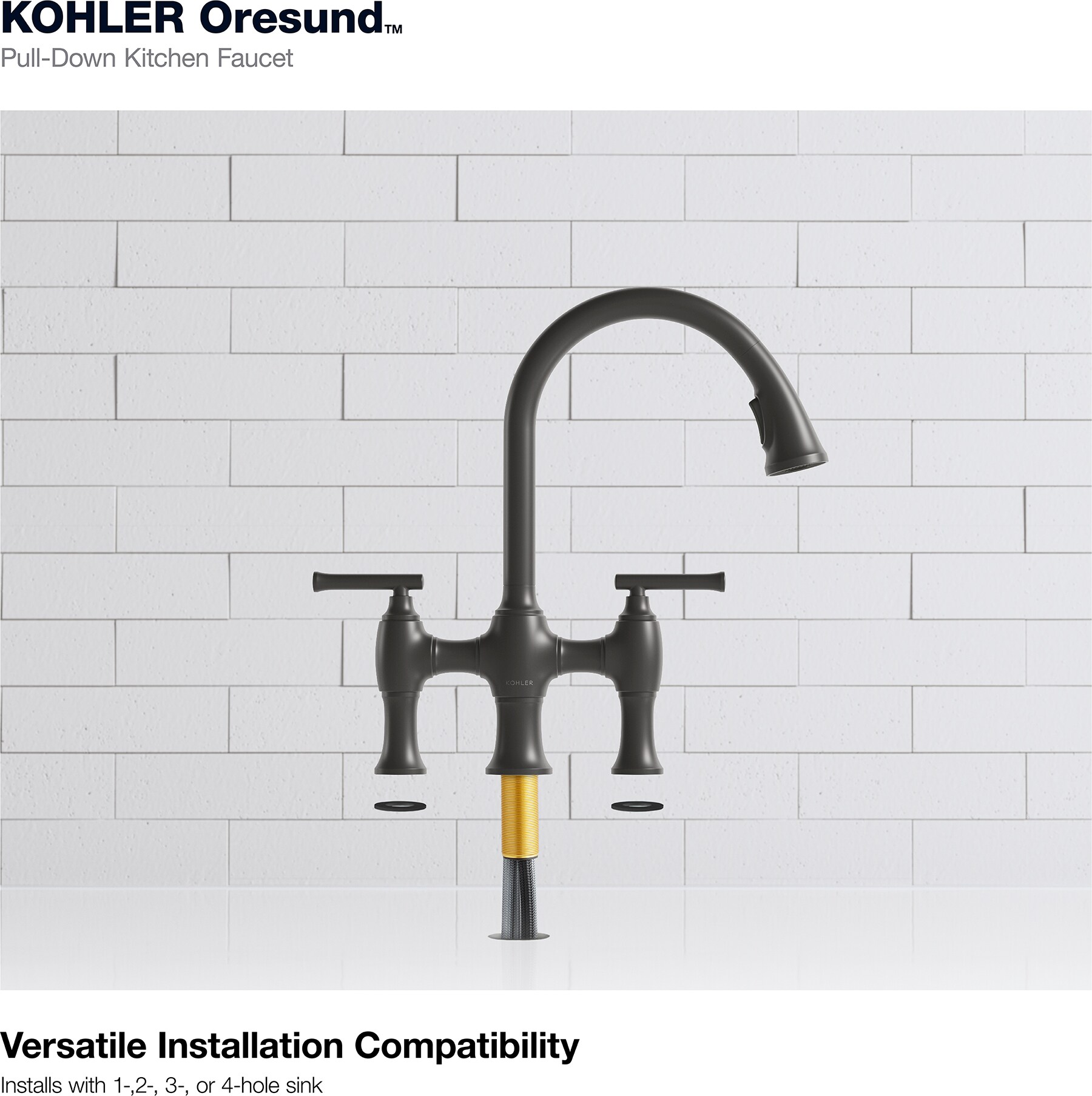 KOHLER K-R28705-SD-BL Kitchen-Faucets - View #10