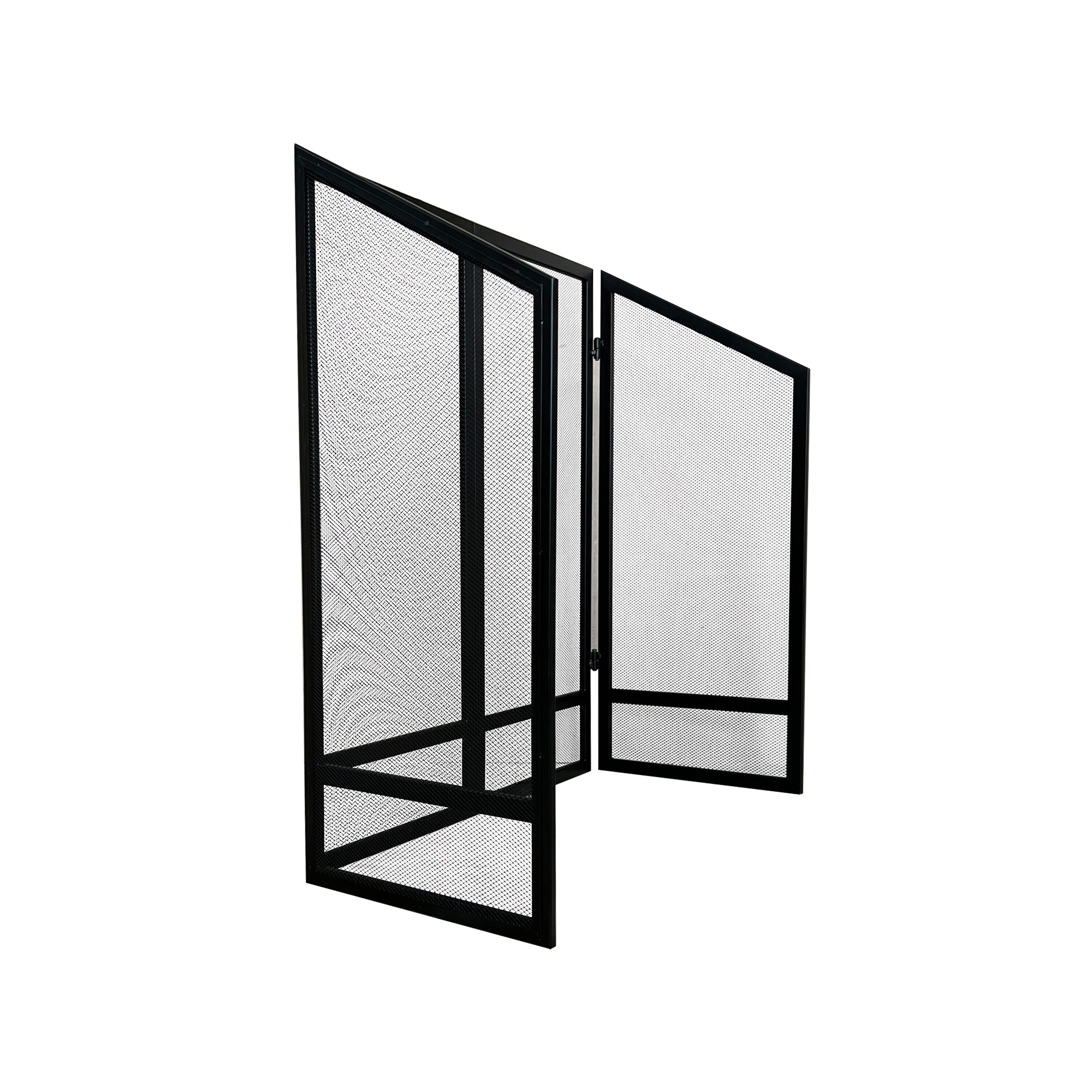 Style Selections 410-421-0131 Fireplace-Screens - View #2