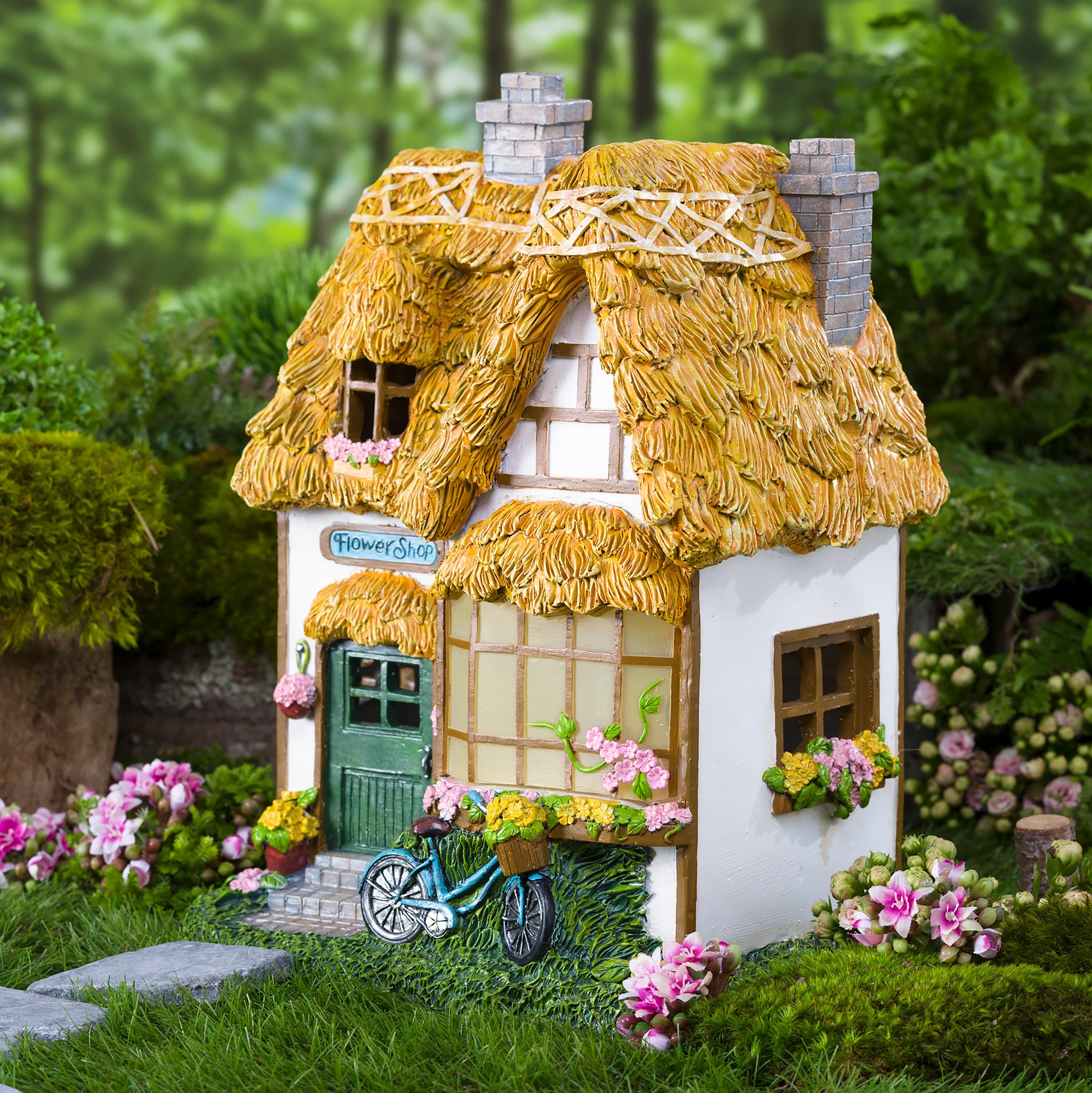 Evergreen 54817 Garden-Statue - View #2