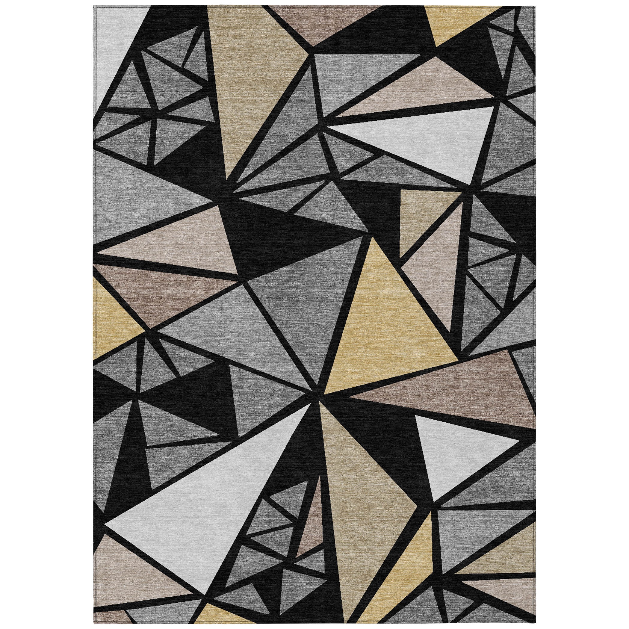 Addison Rugs ACN1039BK30X46 rugs - View #2