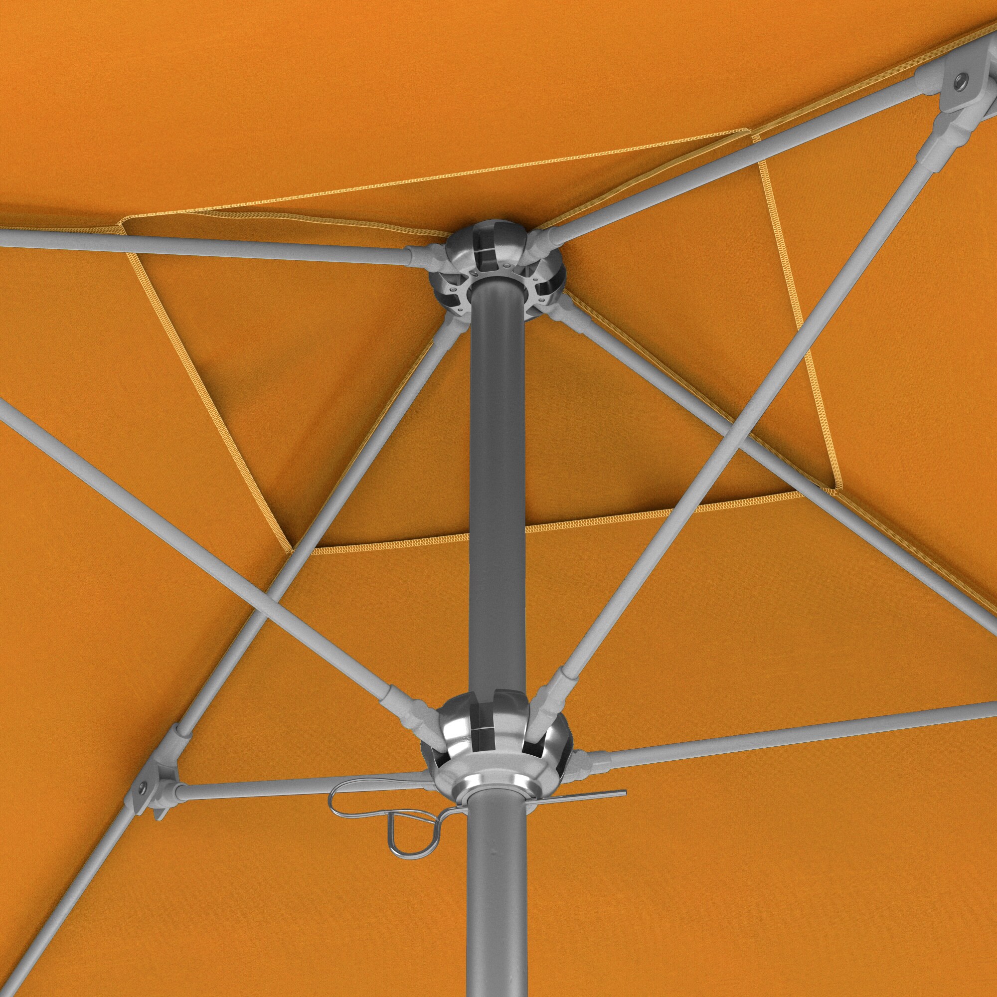 California Umbrella 194061960677 Umbrellas-2 - View #4