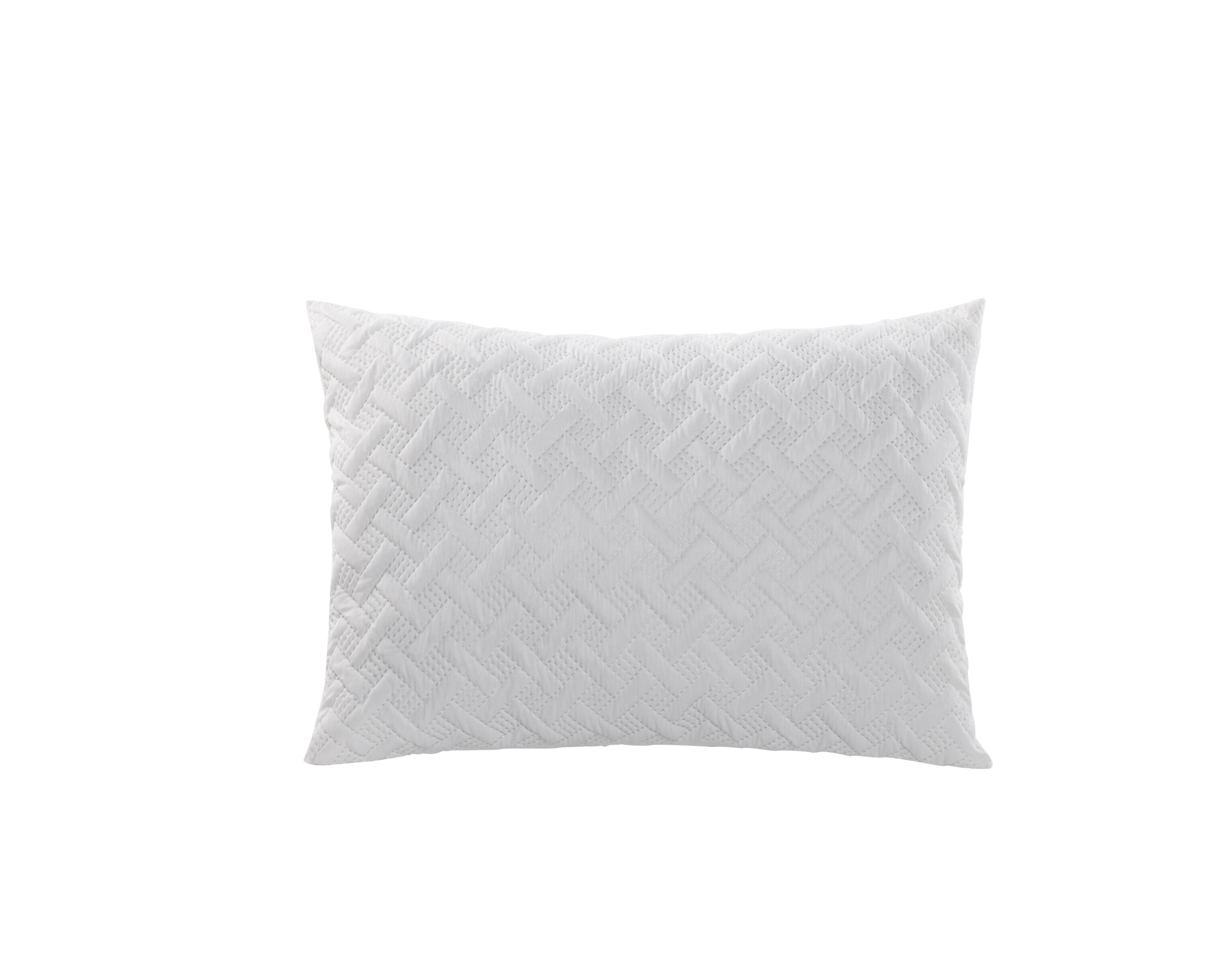 VCNY Home N113CSFUQUINWHIT1 bedding - View #6