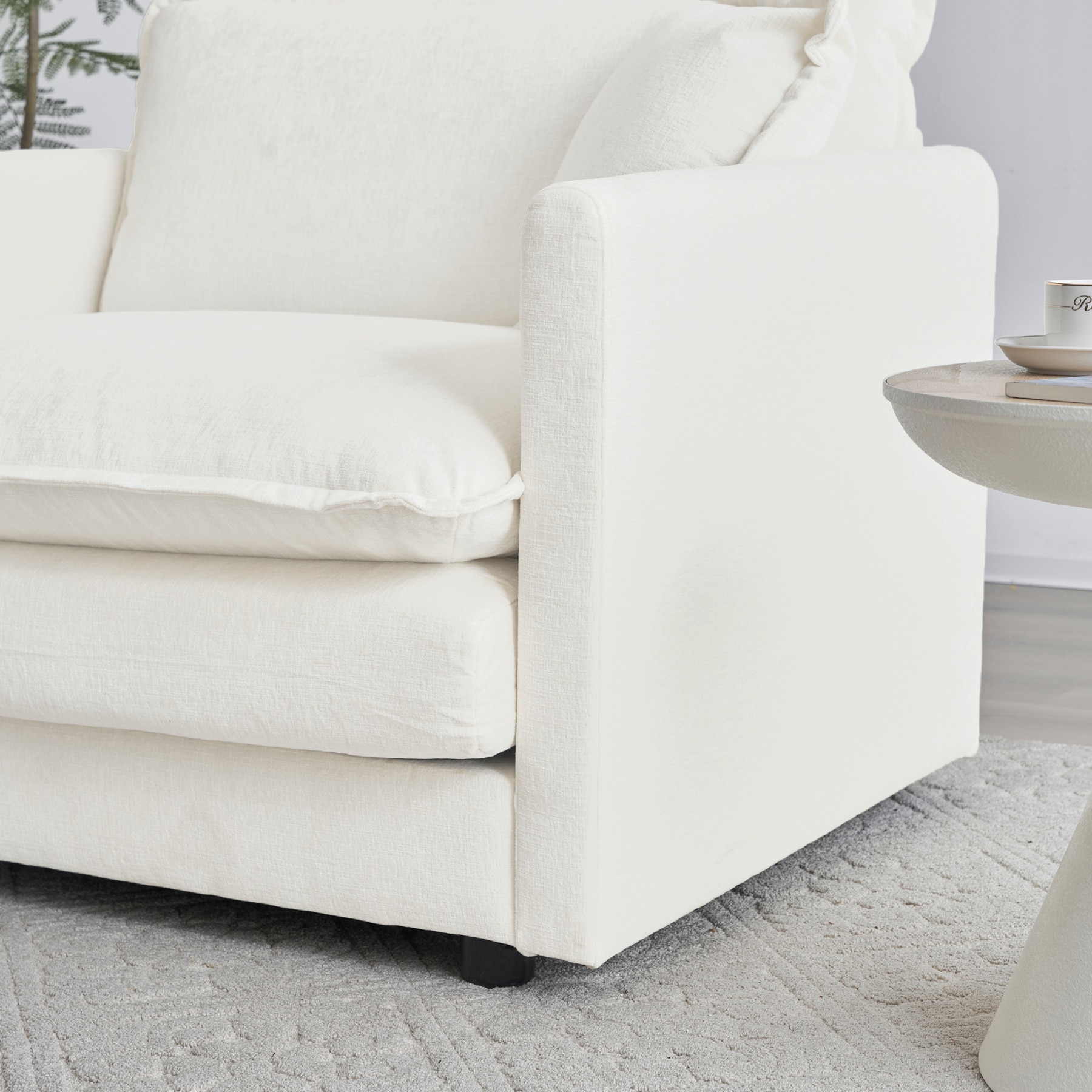 CHITA SOFA640  - View #7