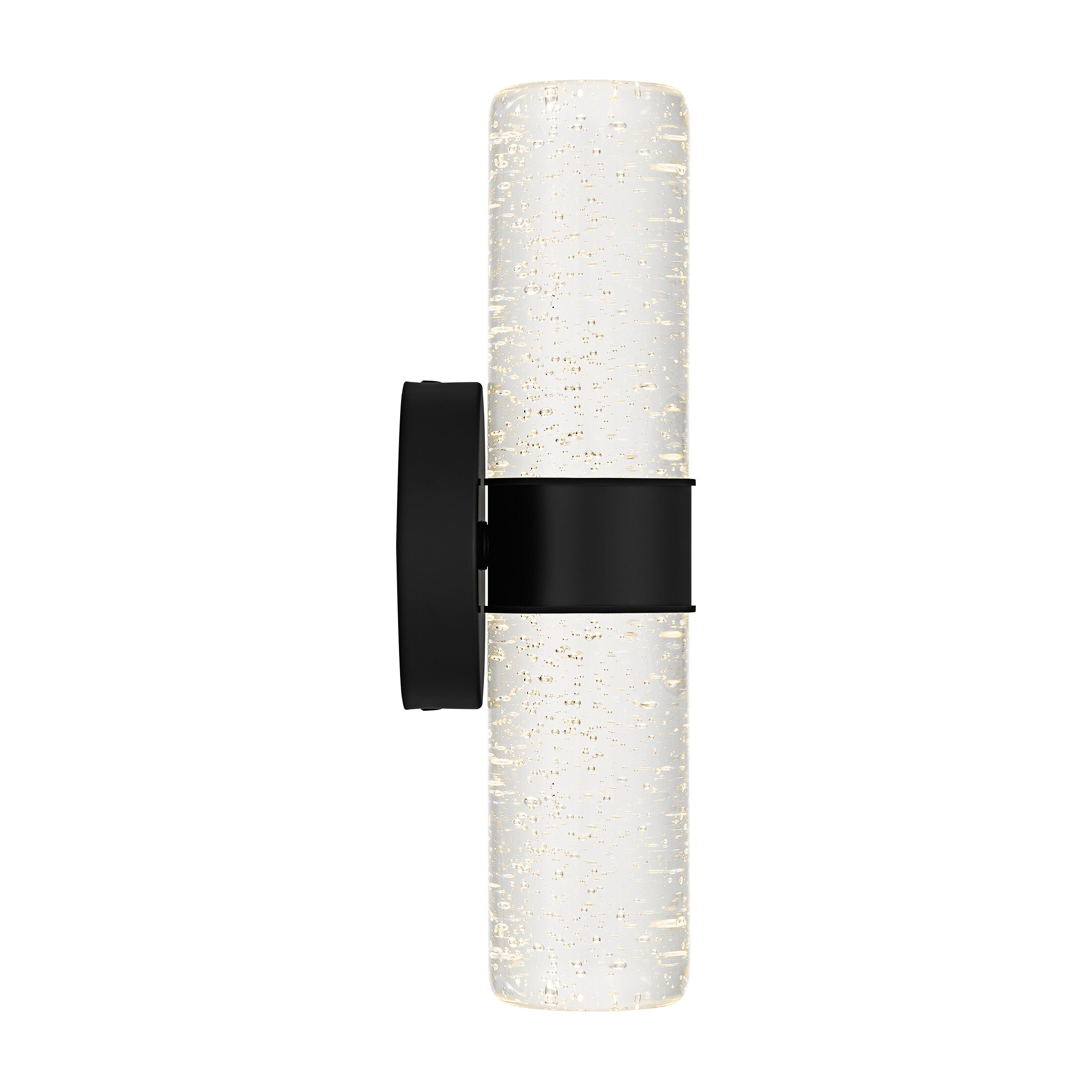 Quoizel KAI8405MBK Outdoor-Wall-Lighting - View #8