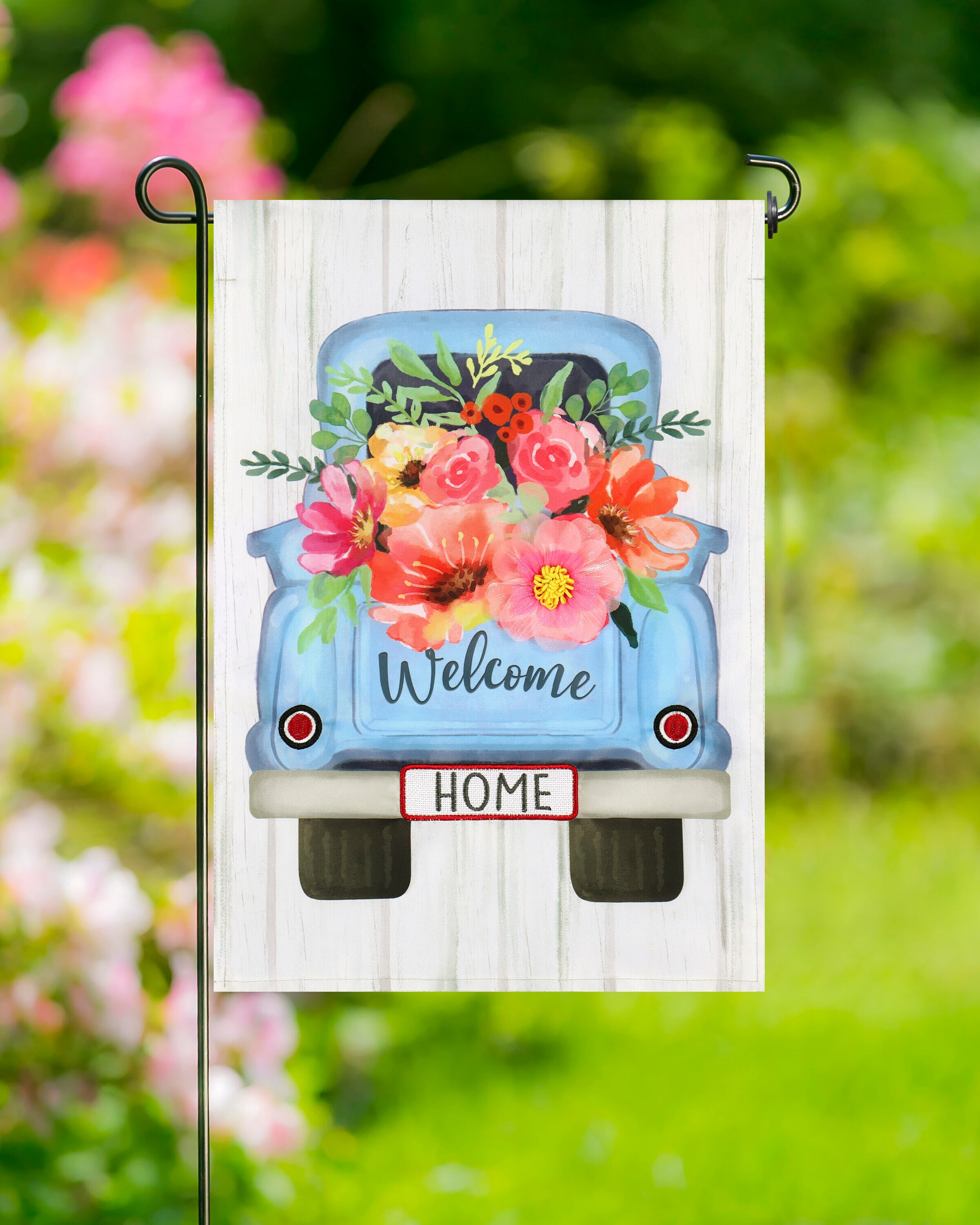 Style Selections ZLW1611595 Decorative-Banner-Flags - View #5