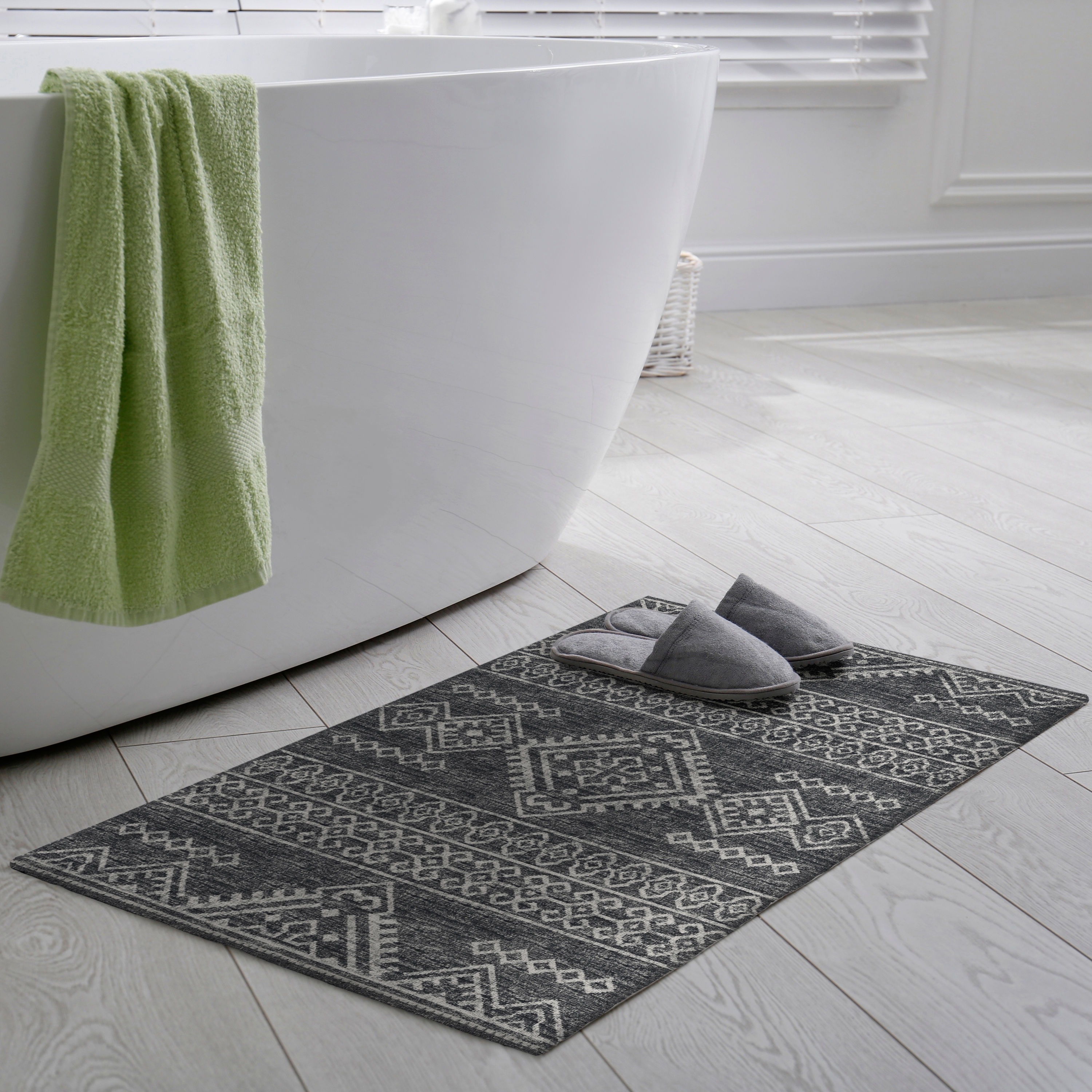 Addison Rugs AYU44GR20X30 rugs - View #2