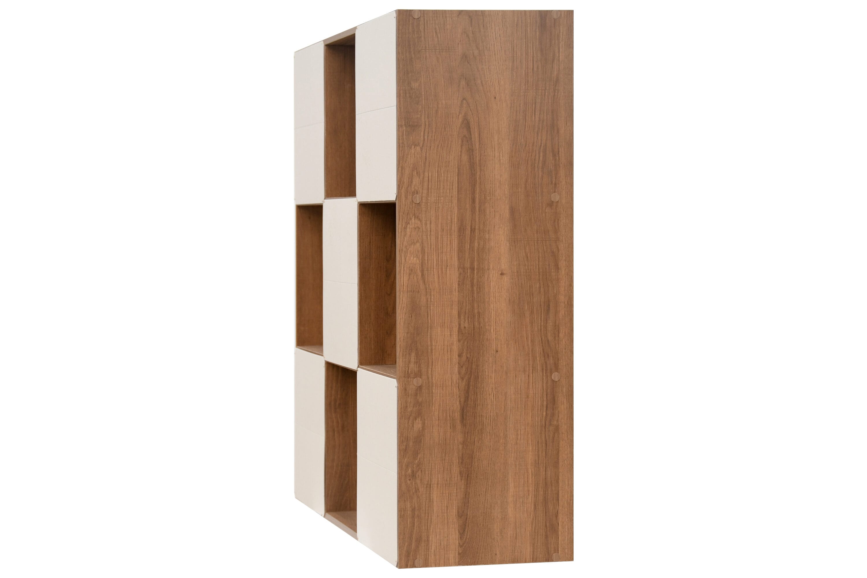Style Selections CL22-11ST9-RYE Laminate-Storage-Cubes - View #11