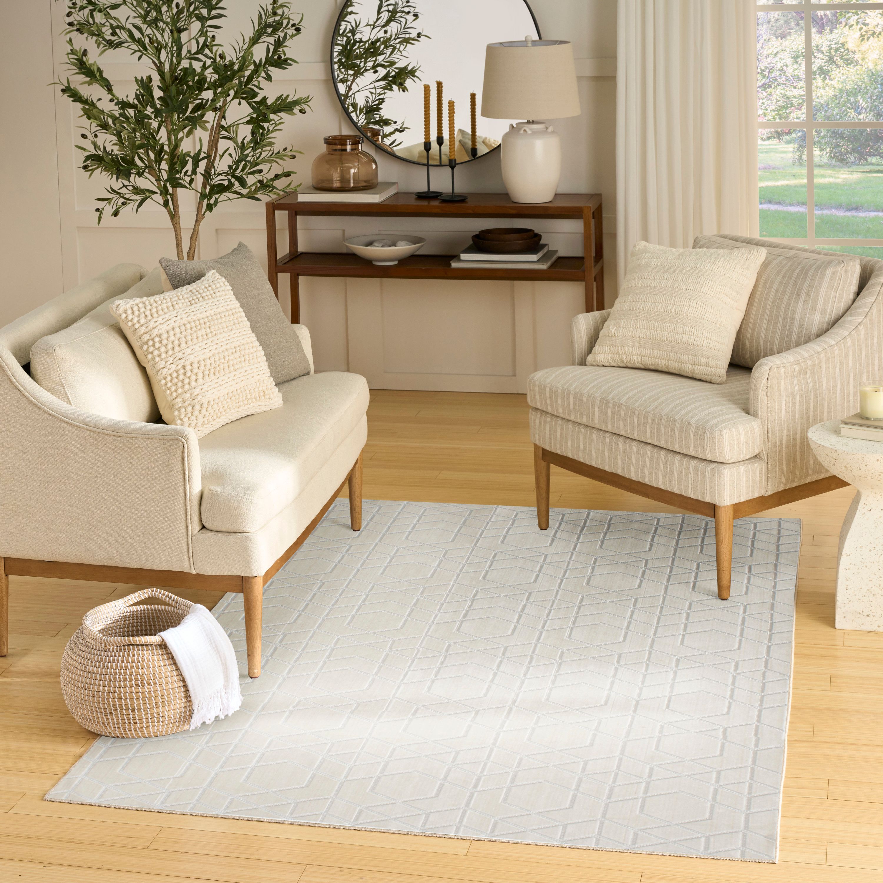 Nourison 841491140611 rugs - View #2