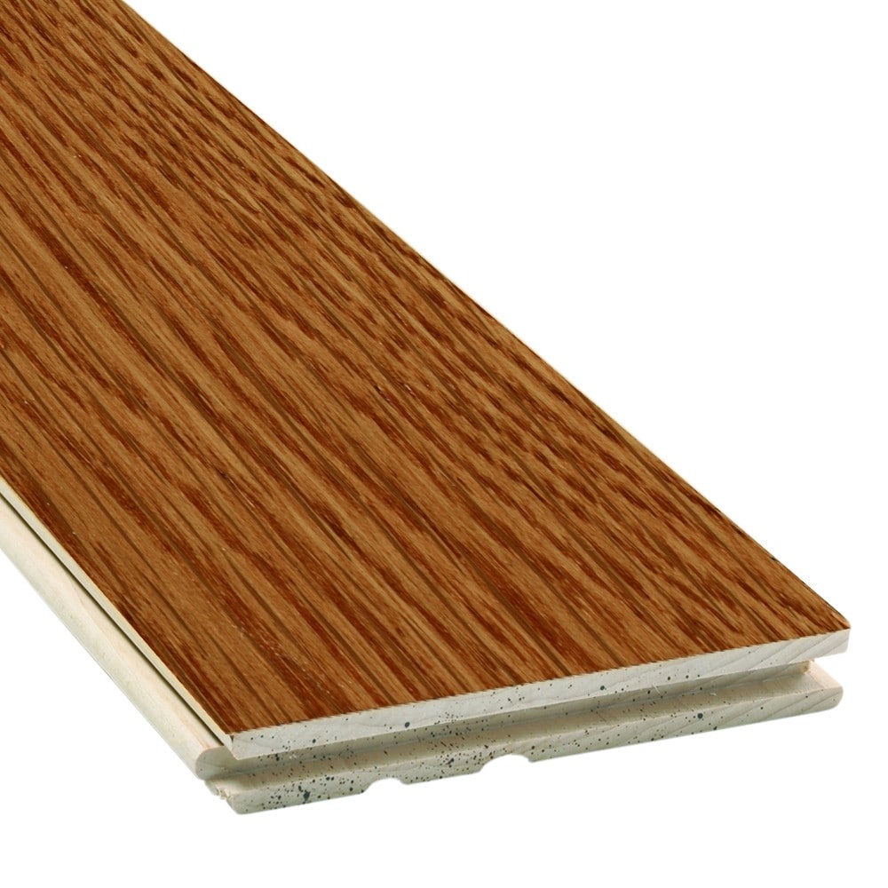 Bruce 731OLSKFR29M20S Hardwood-Flooring-Samples - View #4