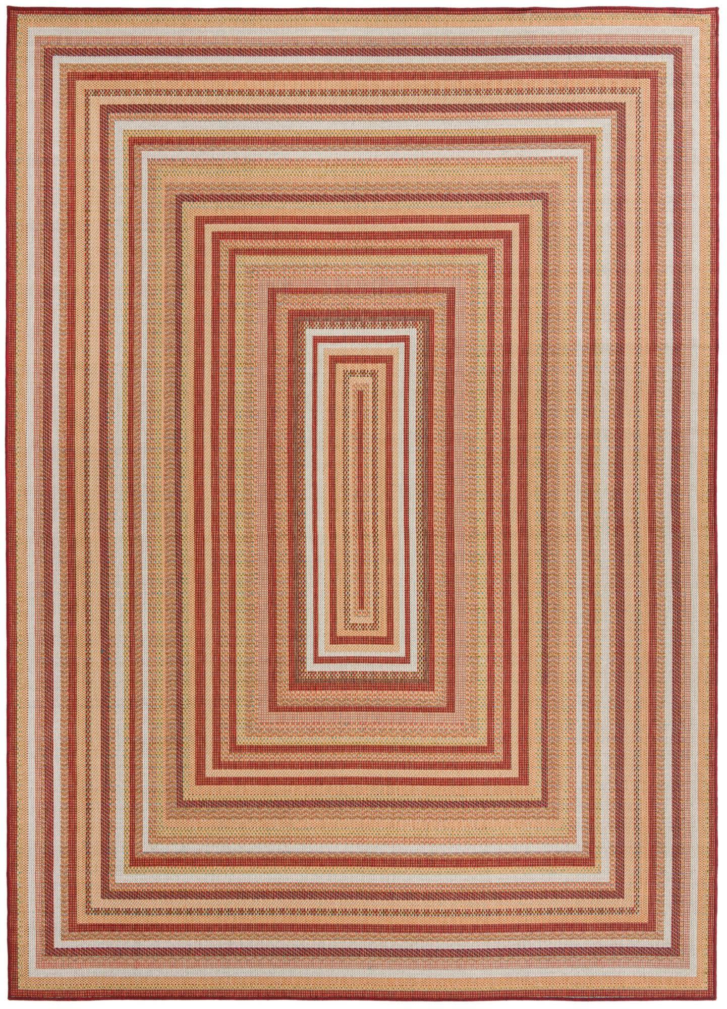 Unique Loom 3176952 rugs - View #9