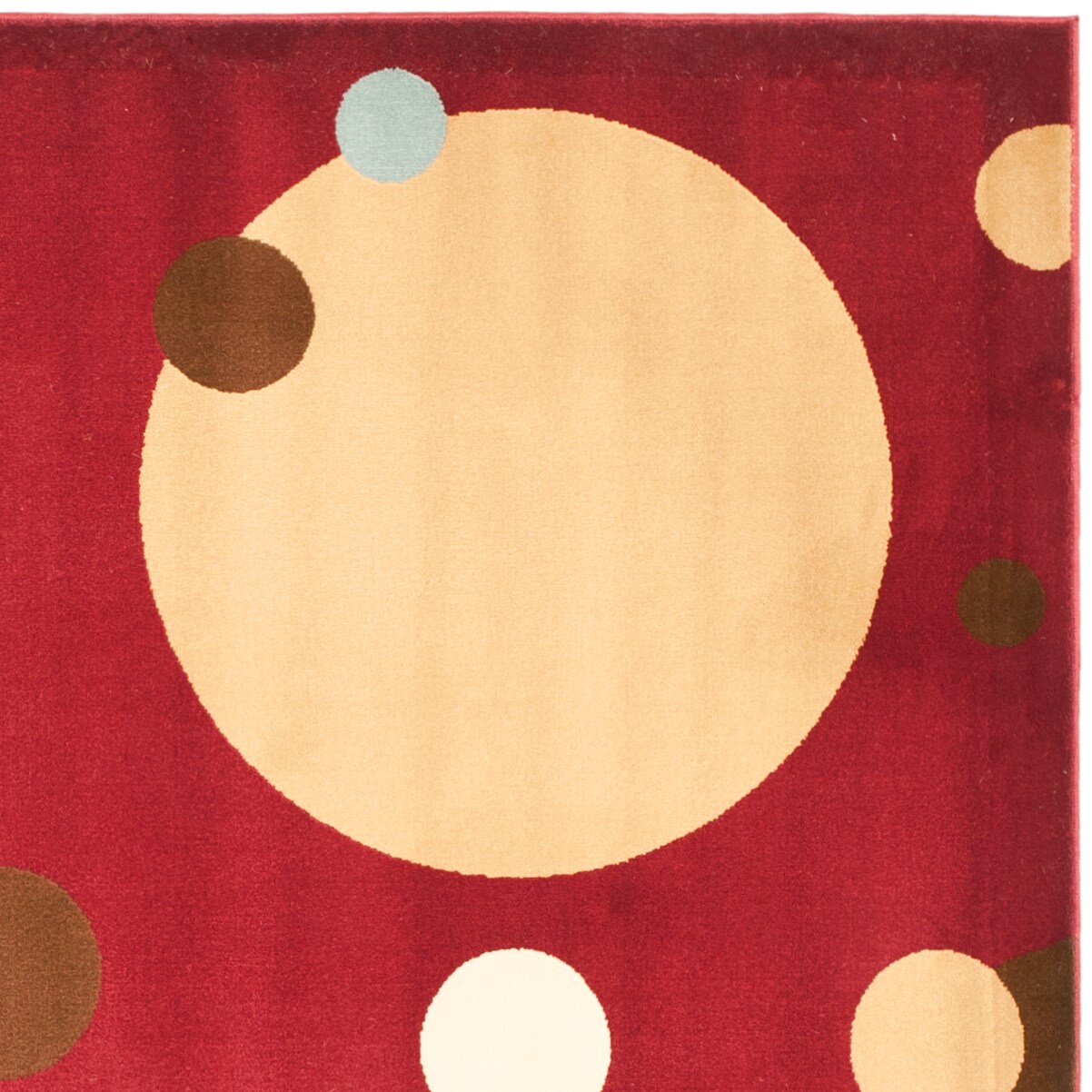 Safavieh PRL6851-4091-7SQ rugs - View #2