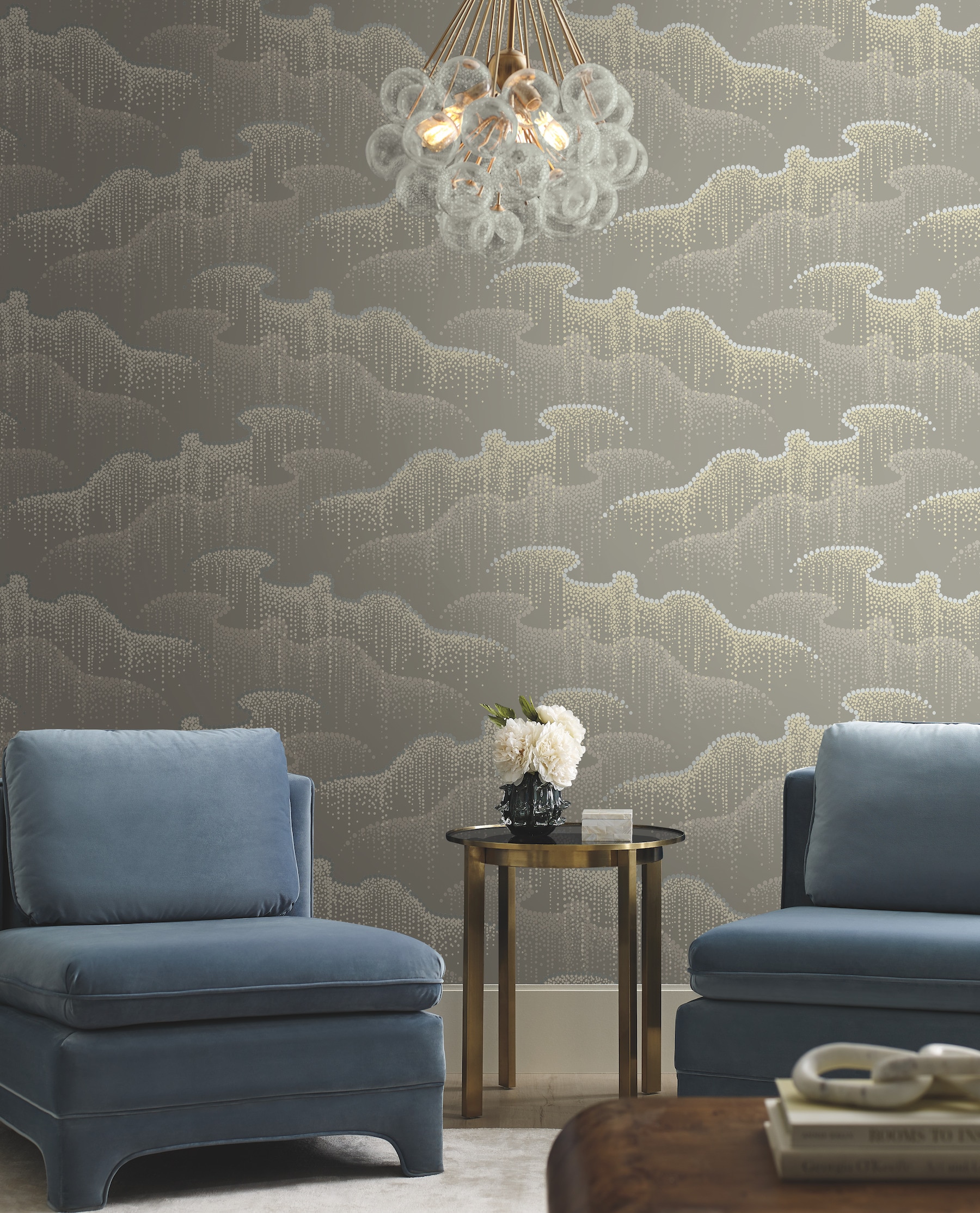 York Wallcoverings OS4262 wallpaper - View #3