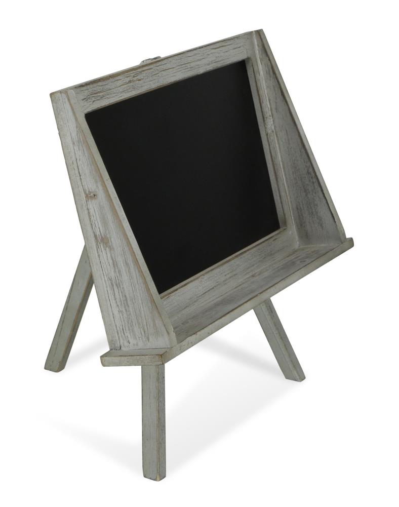 Cheung's 5283 14.25-in x 14-in Black Chalkboard Sheet