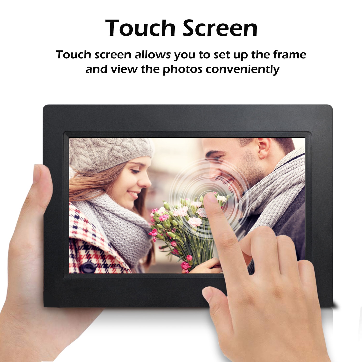 Sungale CPF1032 Picture-Frames - View #9