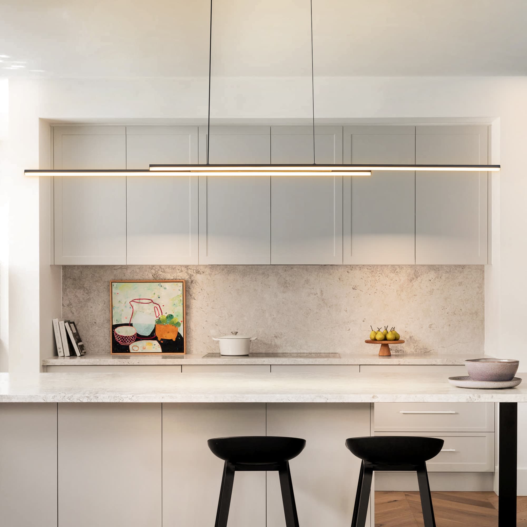 Rennnsan KI810162038 Pendant-Lights - View #2