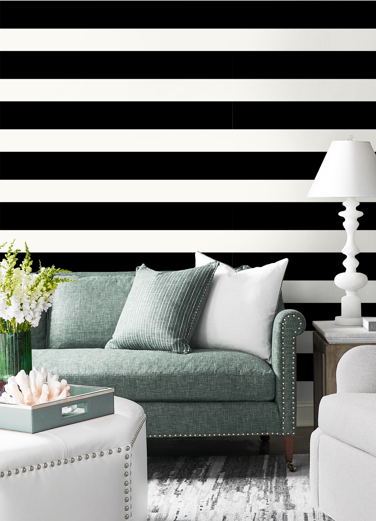 NextWall LN20400 wallpaper - View #5