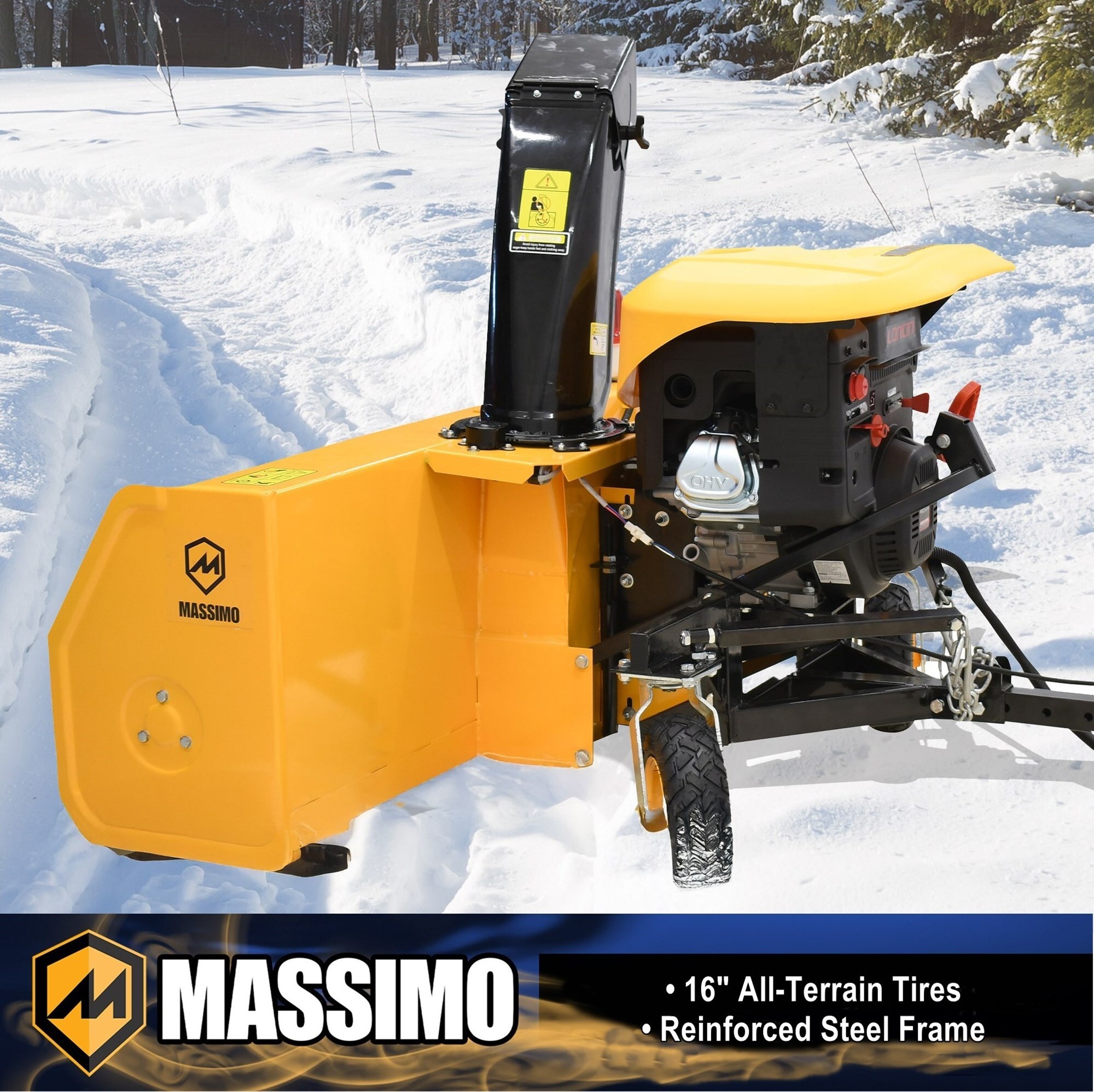 Massimo Y250060715 Motorized-Vehicles - View #5