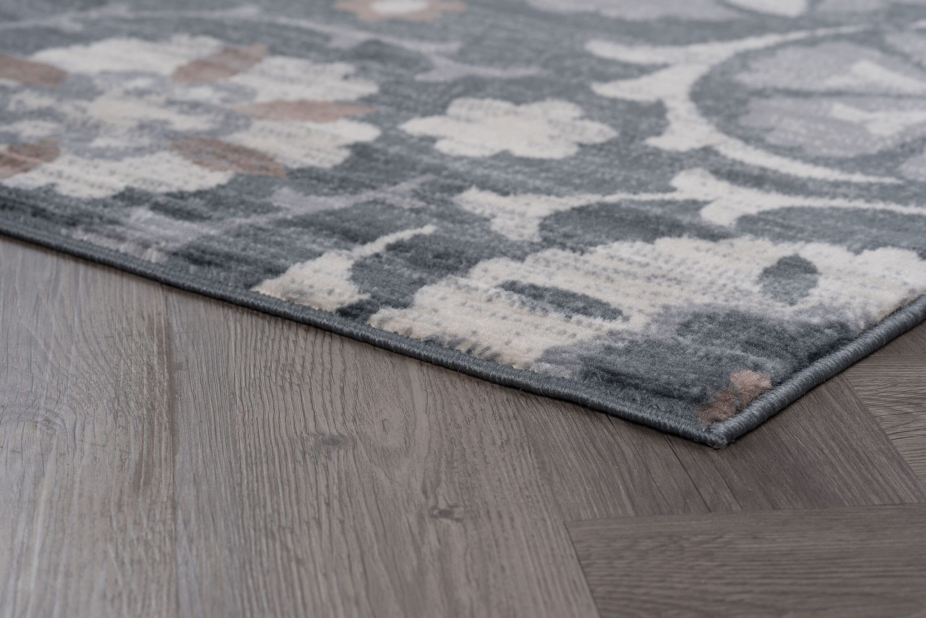 Tayse MDN3109 2X10 rugs - View #4