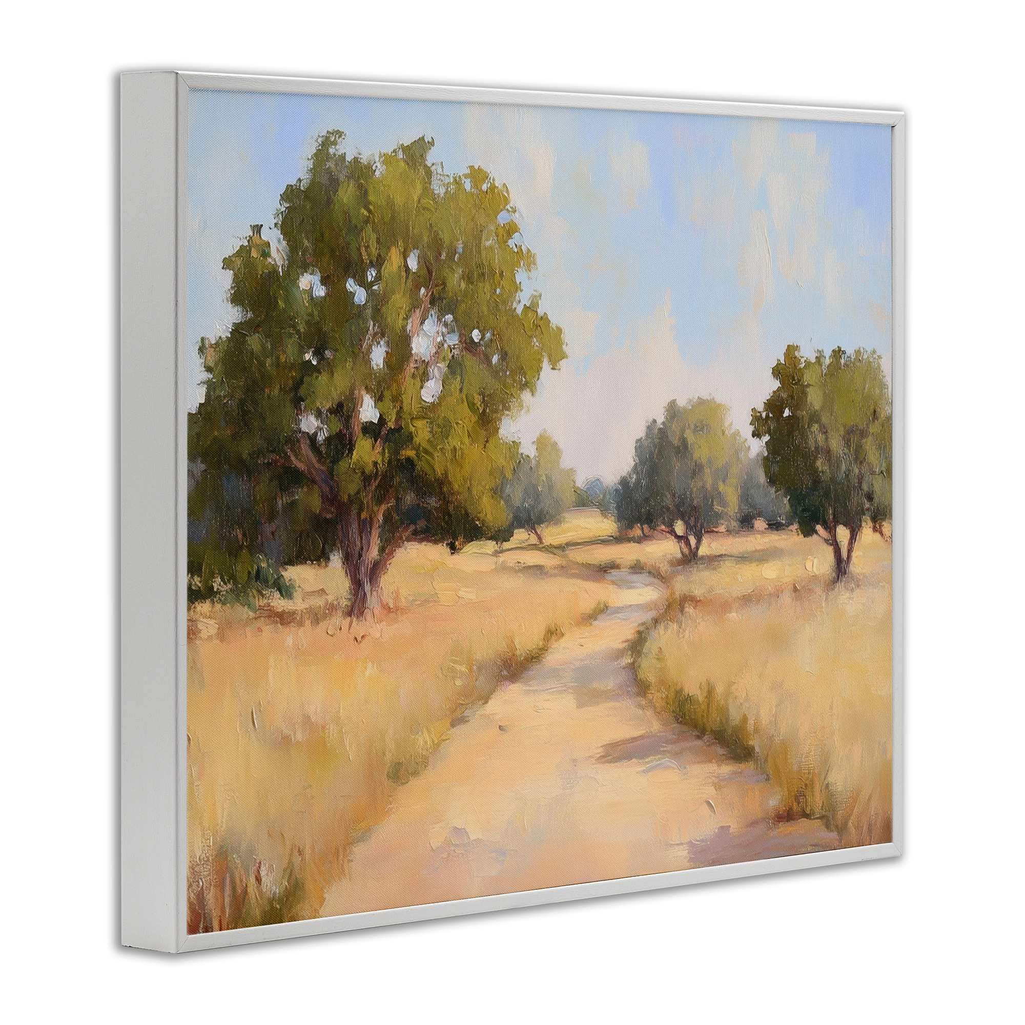 Stupell Industries BT-799-WFR-11X14 Wall-Art - View #2