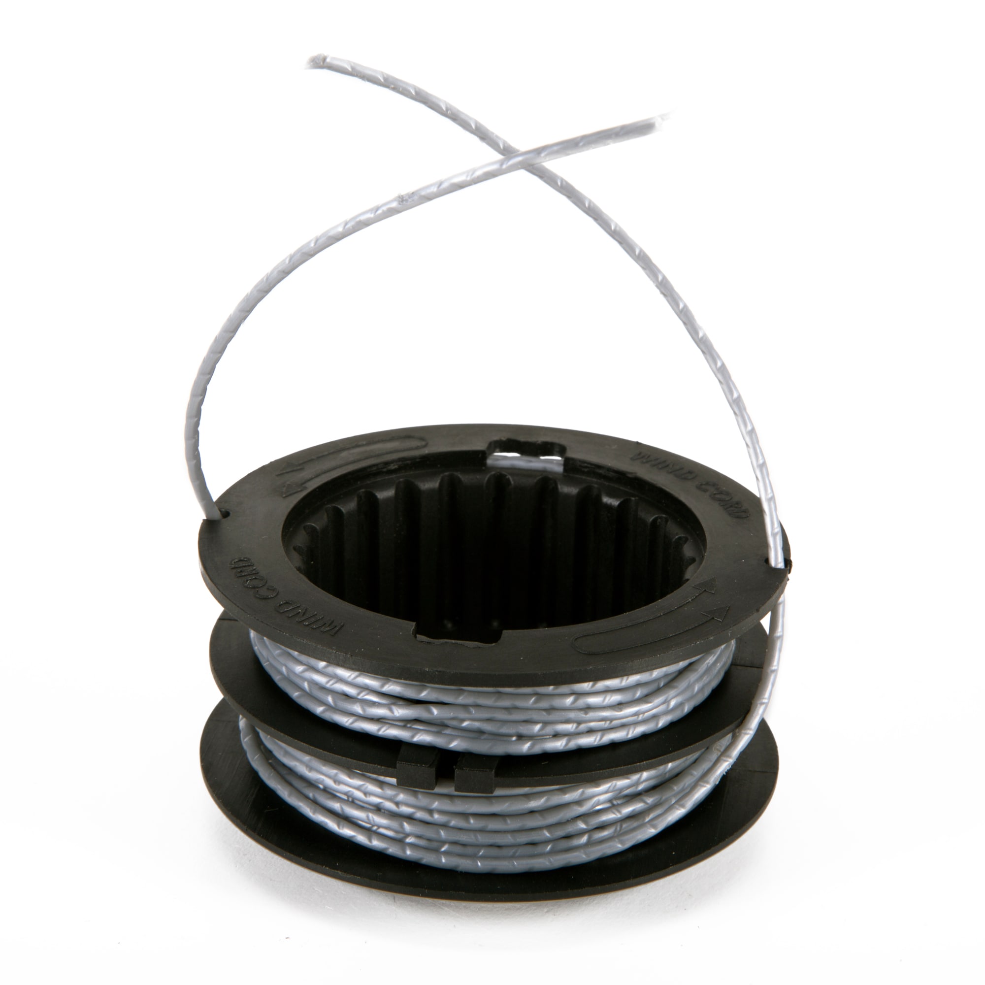 Kobalt 2905303 0.080-in x 16-ft Spooled Trimmer Line