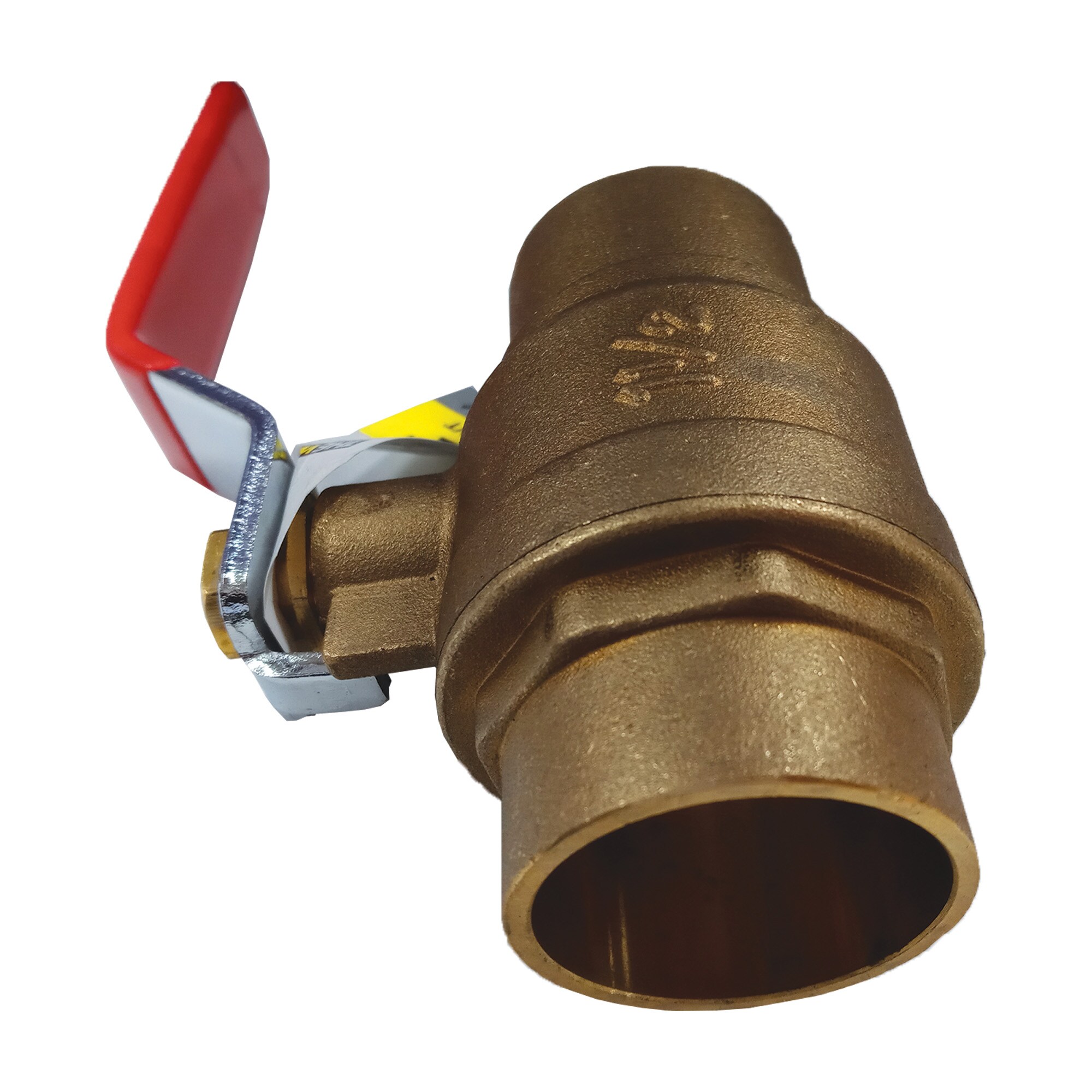 THEWORKS LFBV115 Ball-Valves - View #4