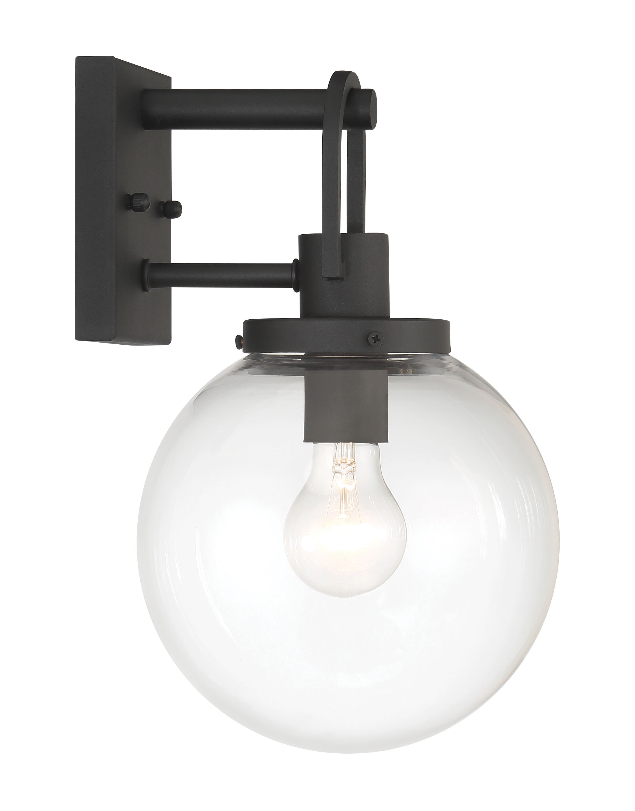 The Great Outdoors 73360-66 Outdoor-Wall-Lighting - View #9