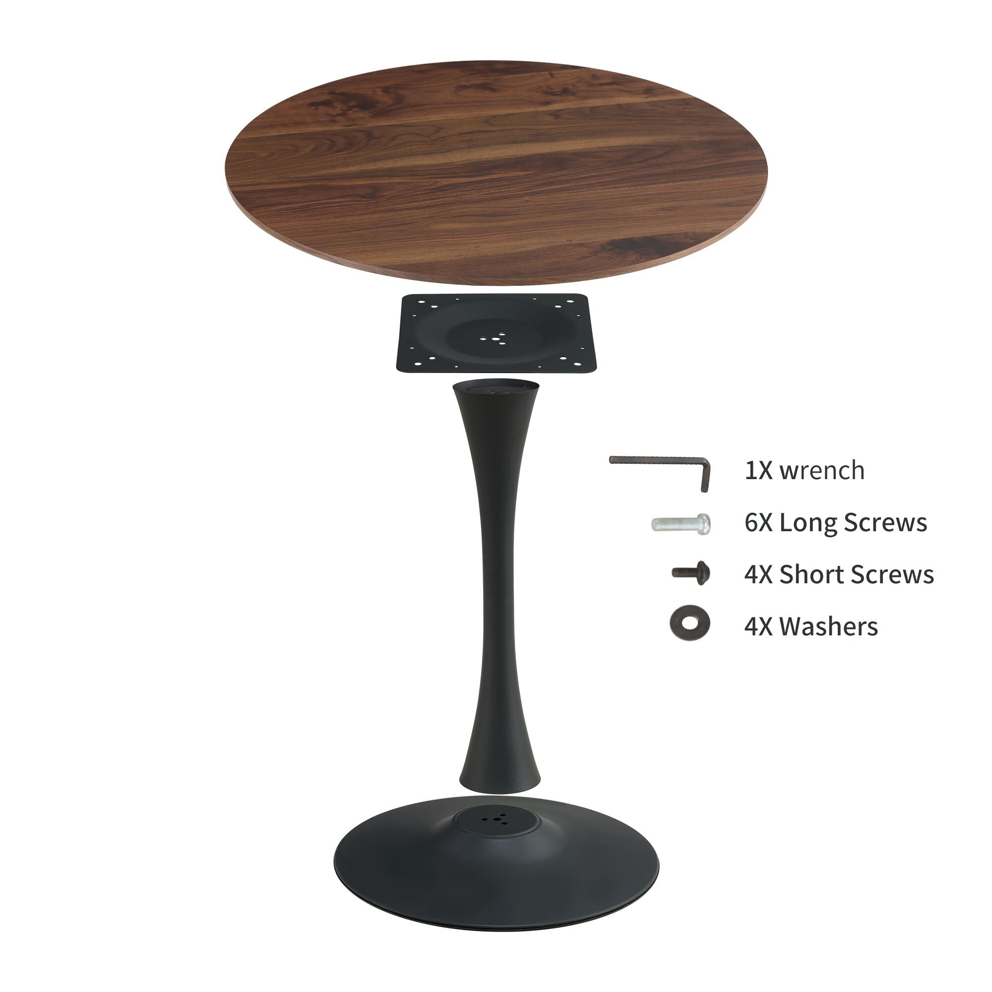 CASAINC WF-W47418980 End-Tables - View #5