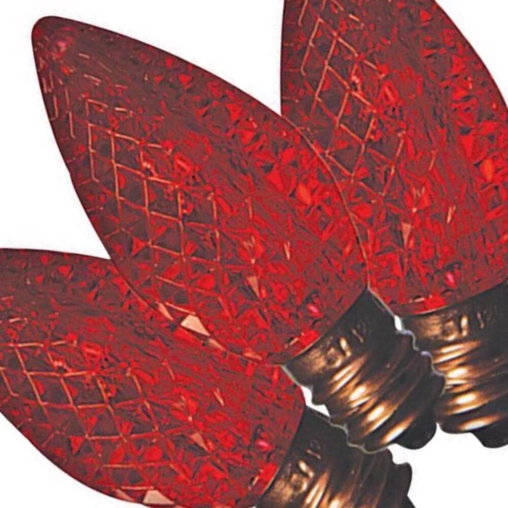 Holiday Bright Lights BU25LEDFC7-TRDA String-Light-Bulbs-Fuses - View #3