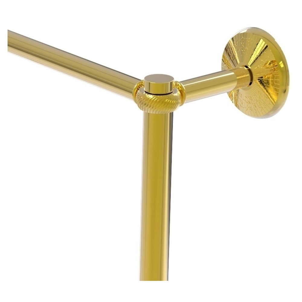 Allied Brass MC-28T-30-PB d060350 - View #2