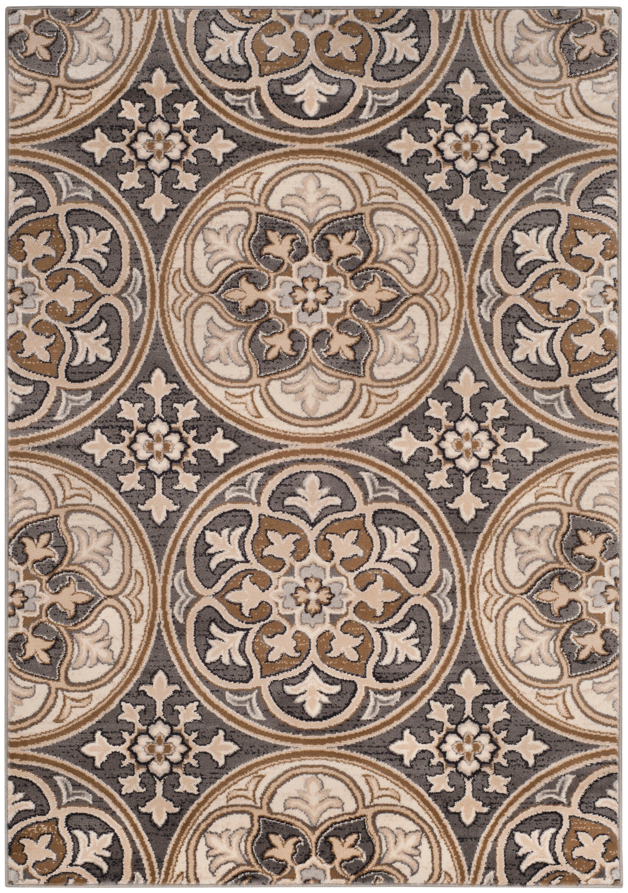 Safavieh LNH341B-4 rugs - View #2