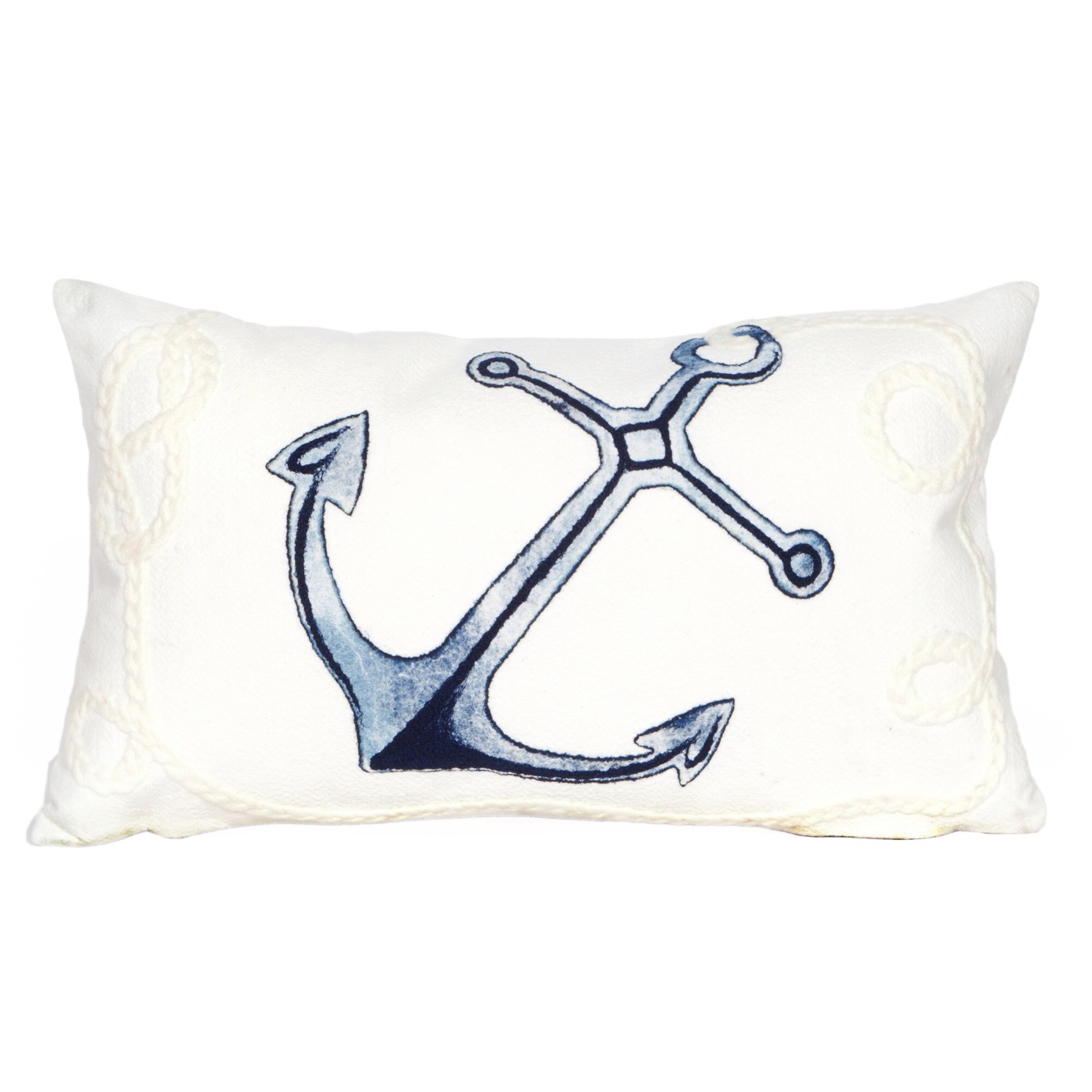 Liora Manne 7SB1S418402 Accent-Pillows - View #2