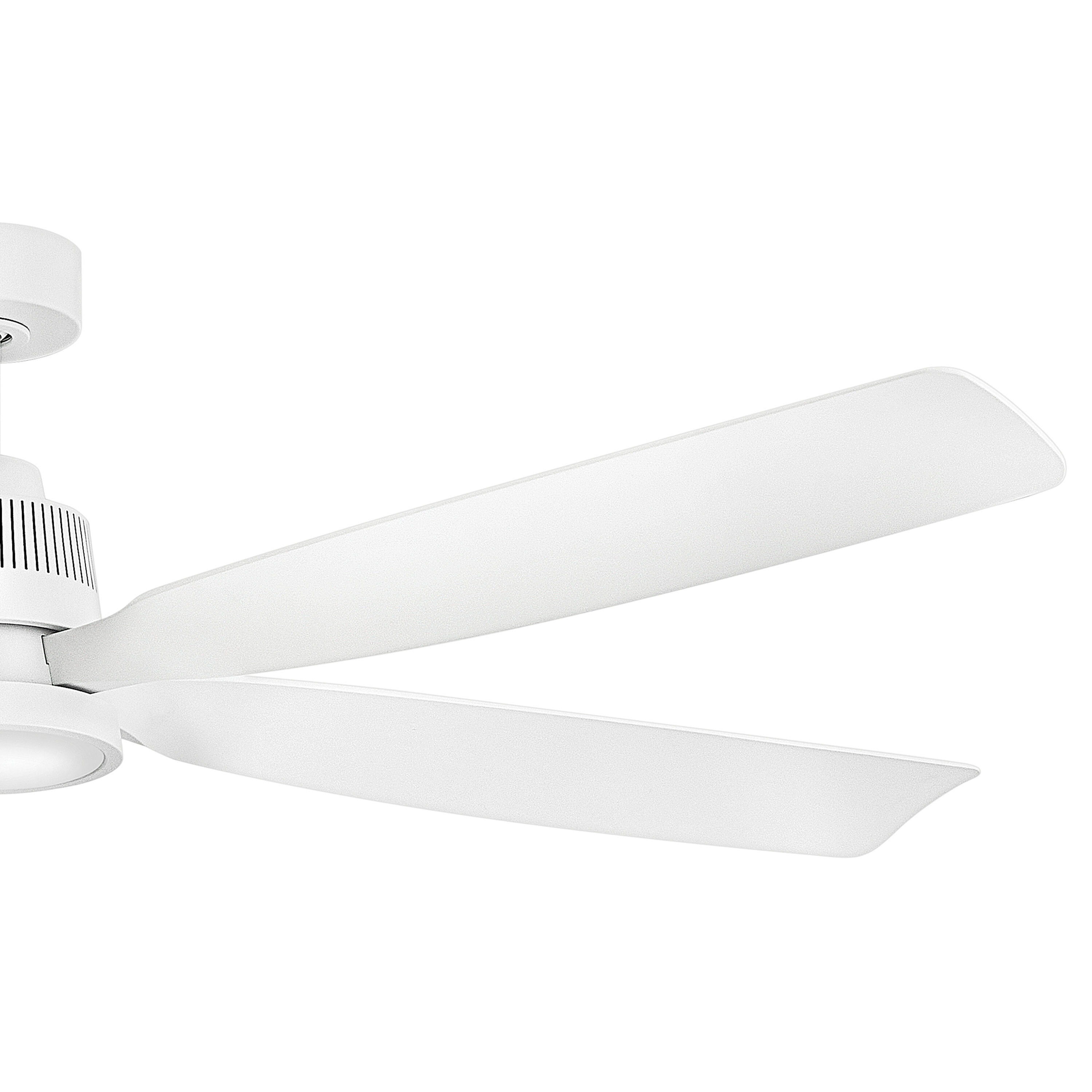 Hinkley 906564FMW-LDD Ceiling-Fans - View #3