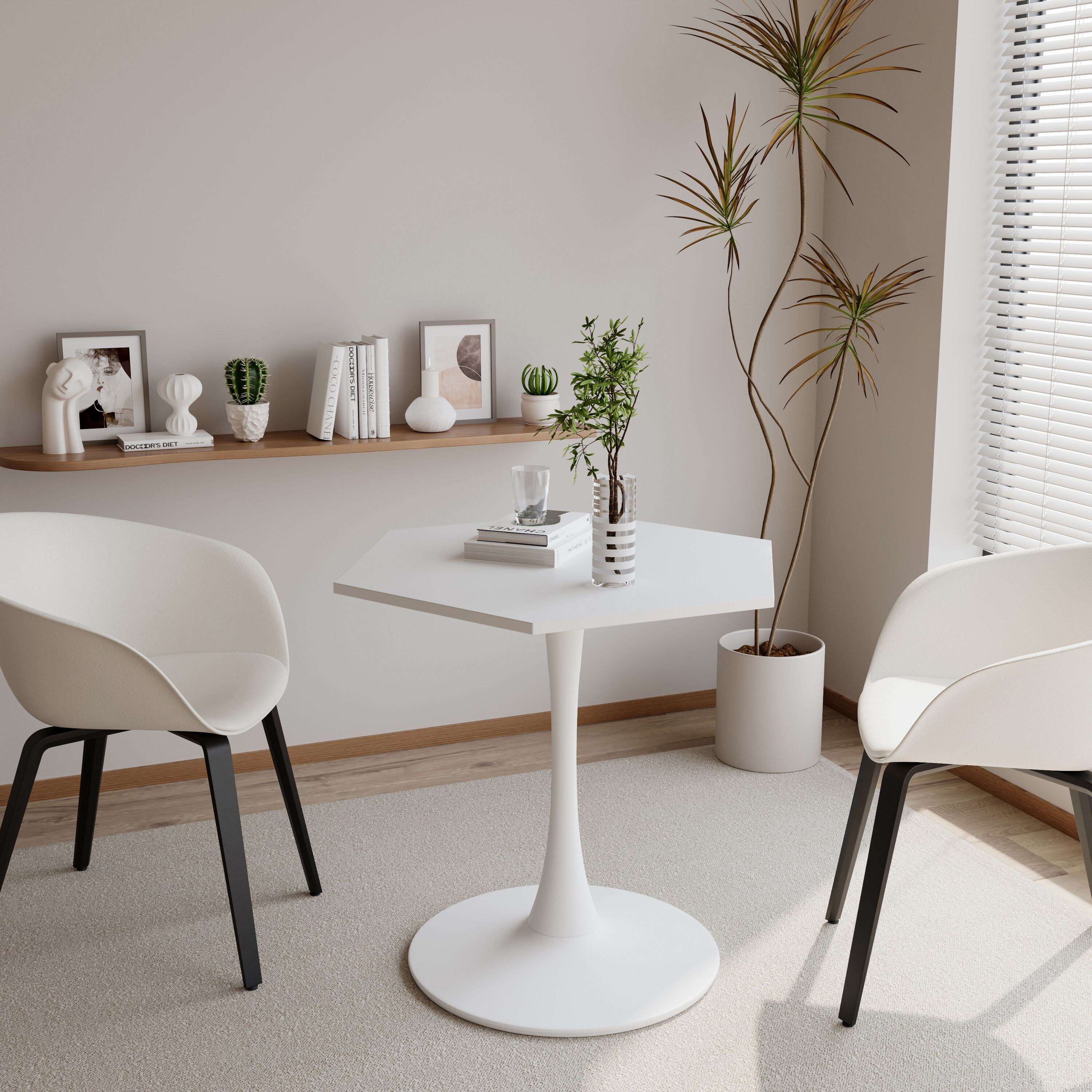 CESICIA 24CA13 Coffee-Tables - View #3