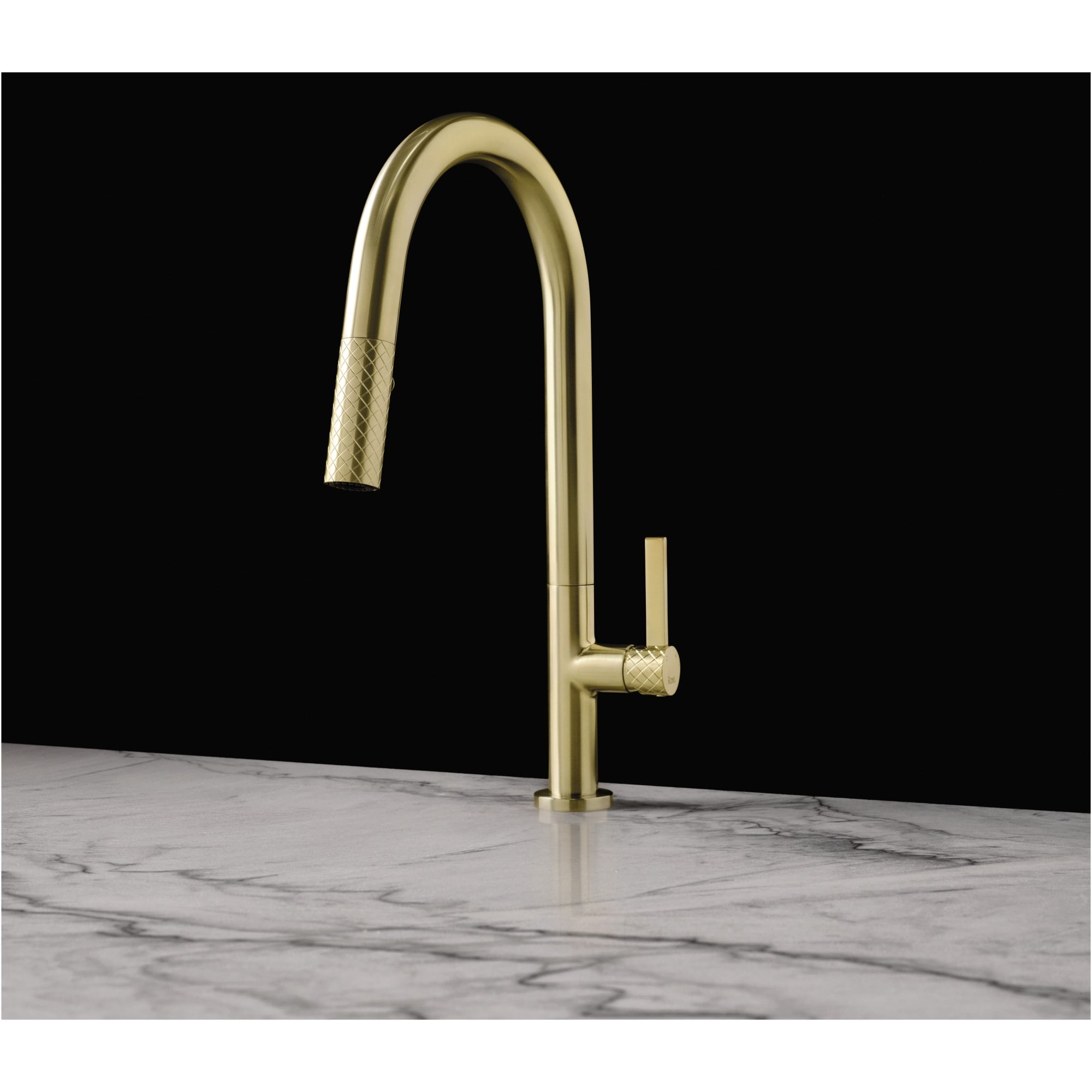 Rohl TE55D1LMSTN Kitchen-Faucets - View #2