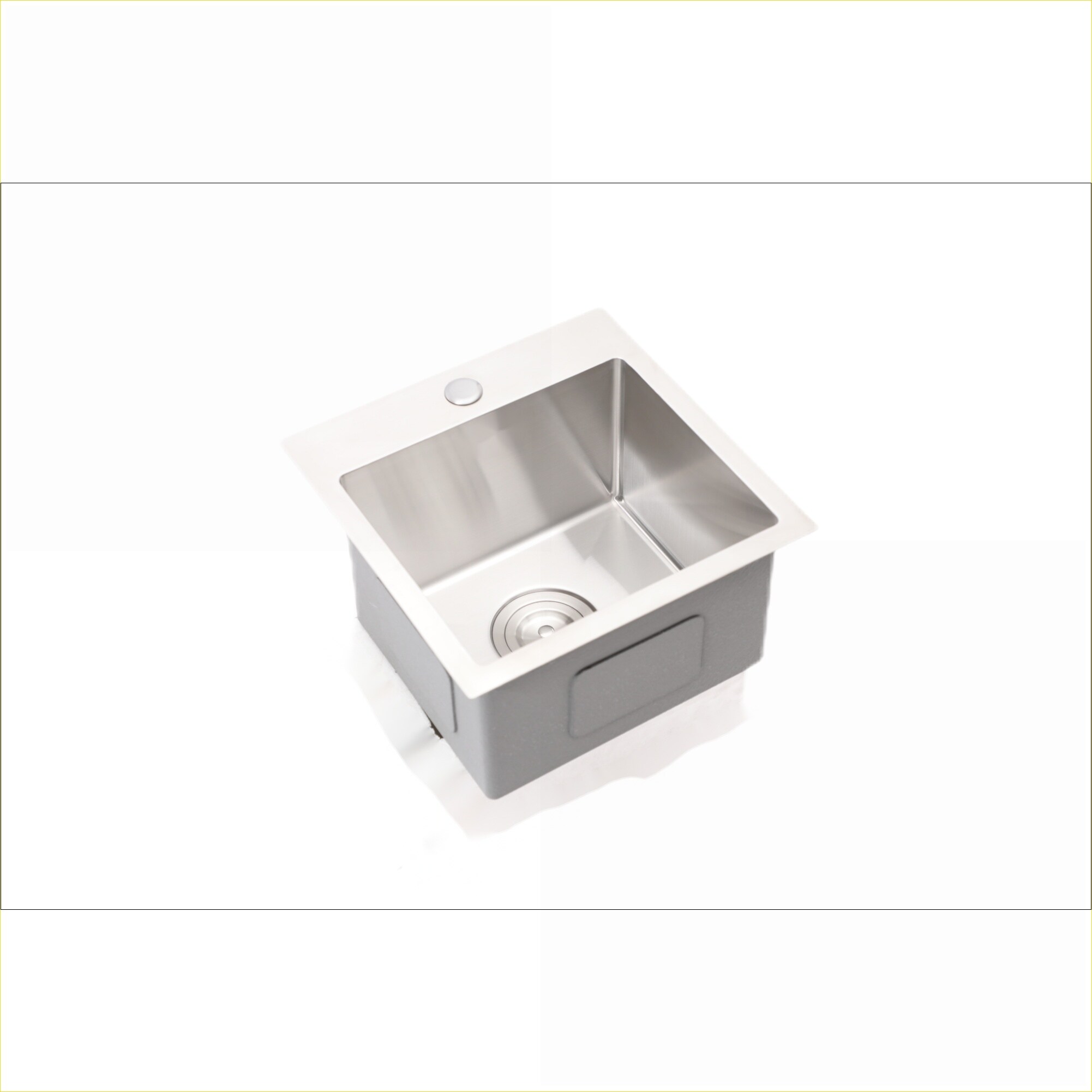 Watnature OFMQO2TERWFI Kitchen-Sinks - View #3