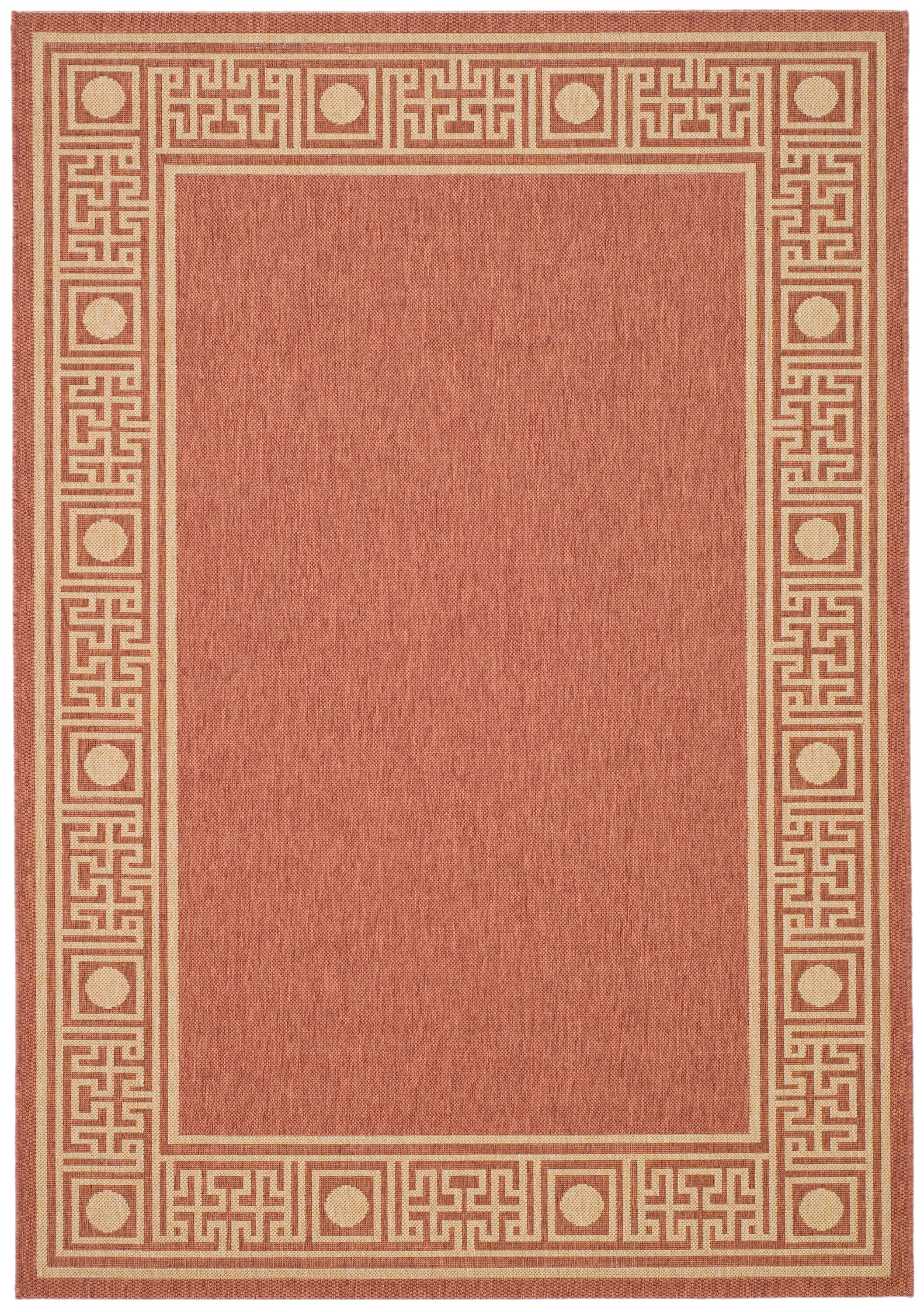 Safavieh CY5143A-6 rugs - View #2