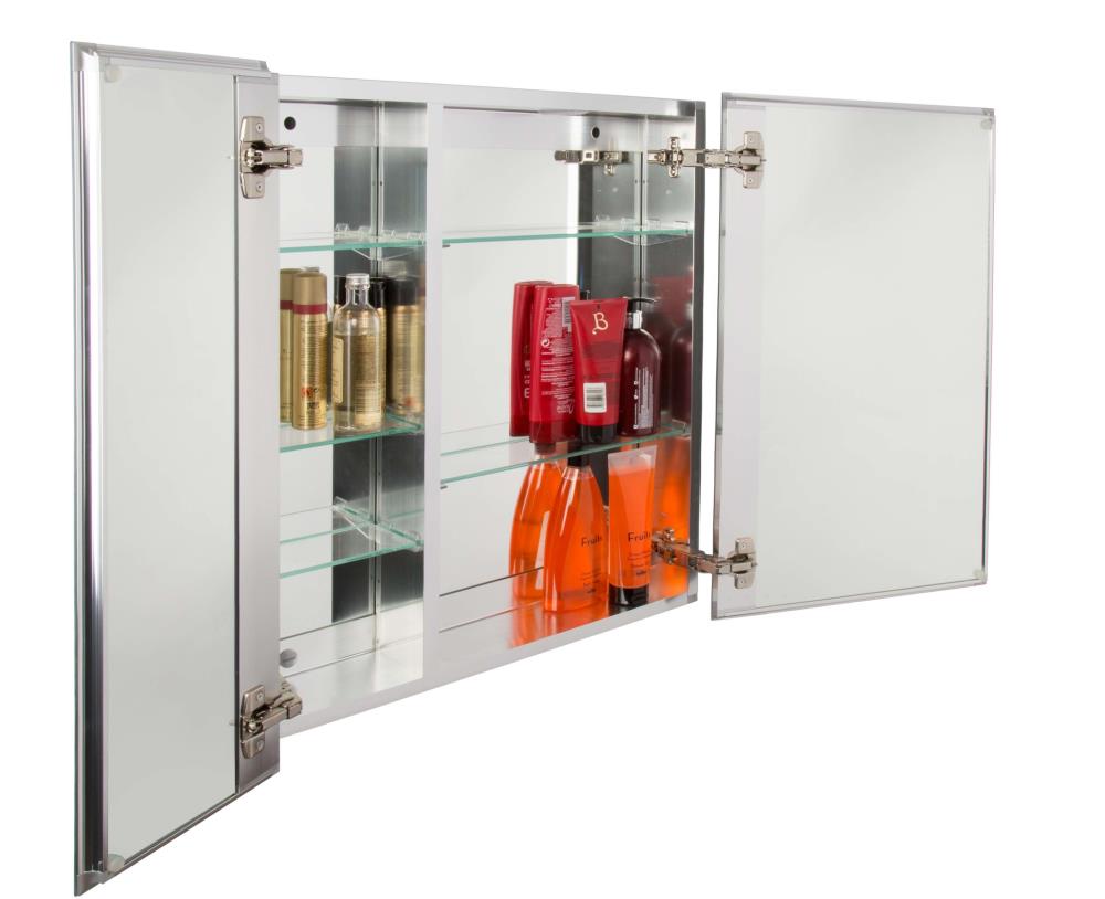 Jacuzzi PD49000 Bathroom-Medicine-Cabinets - View #2